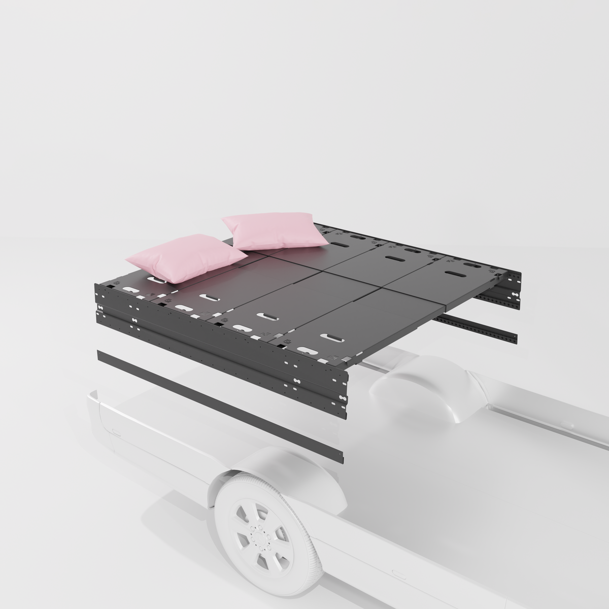 Bed System