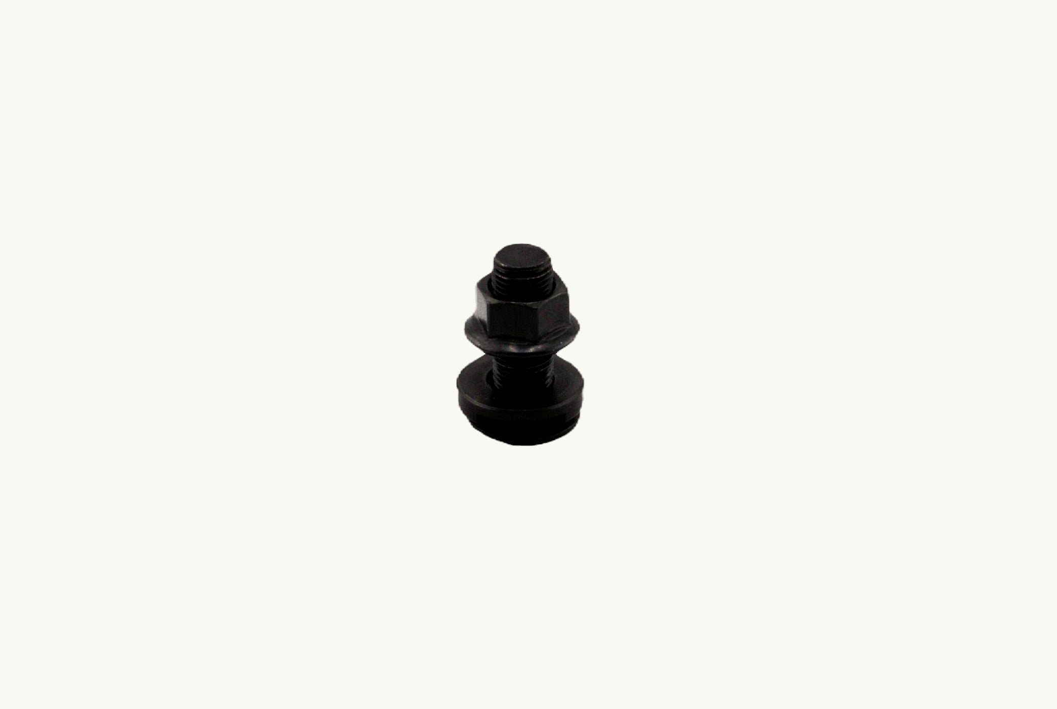 Venture L-Track M10 Single Stud Bolts - 1 inch (25mm)