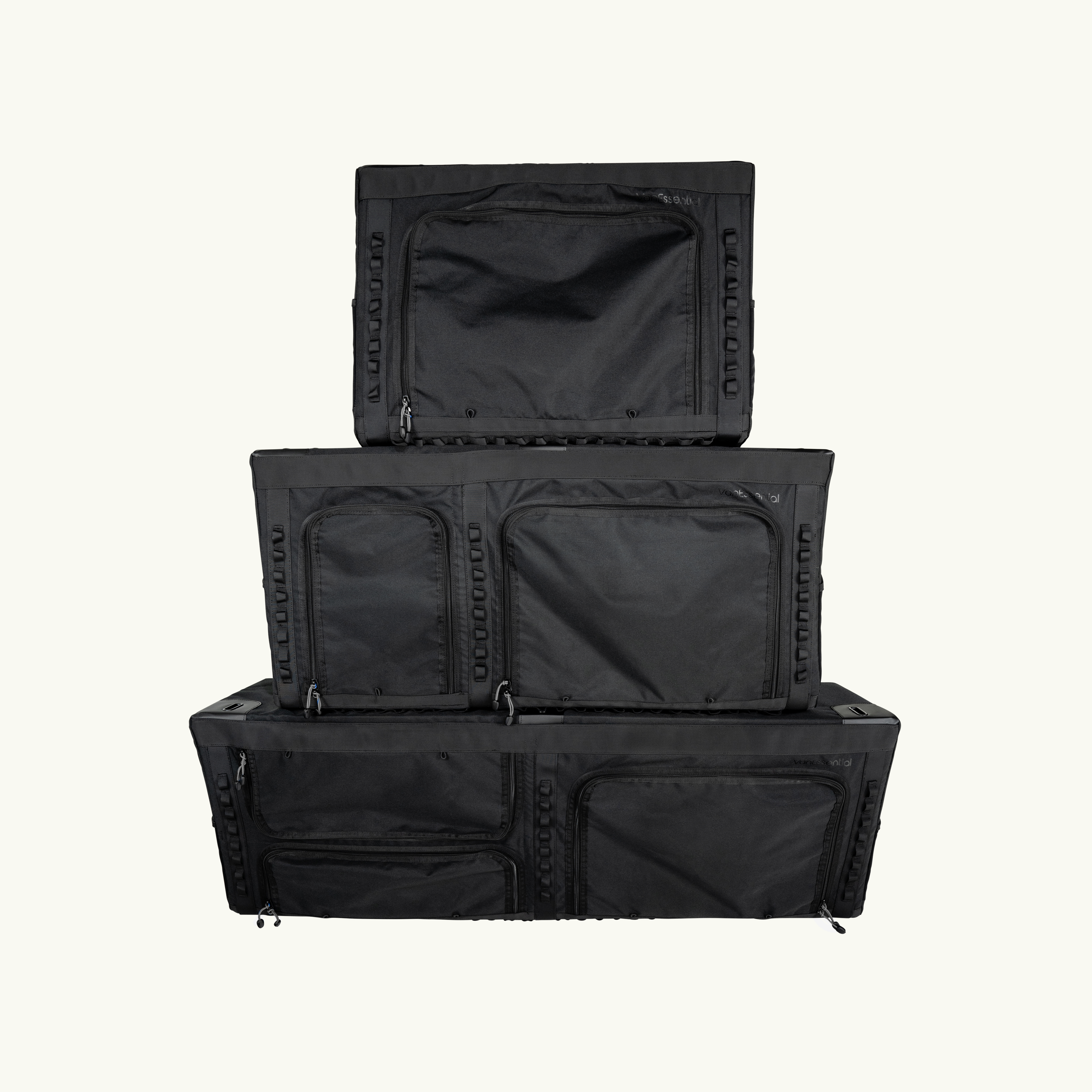 Upper Storage Cabinet - 24"