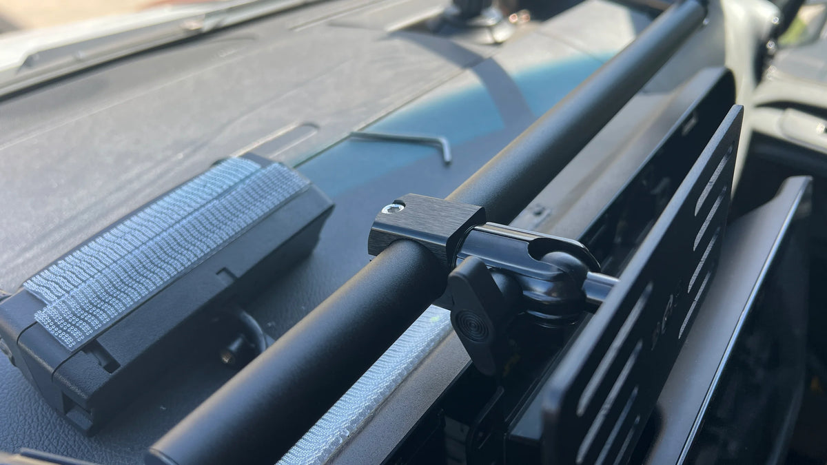 Magsafe Phone/Connector/Bar Clamp