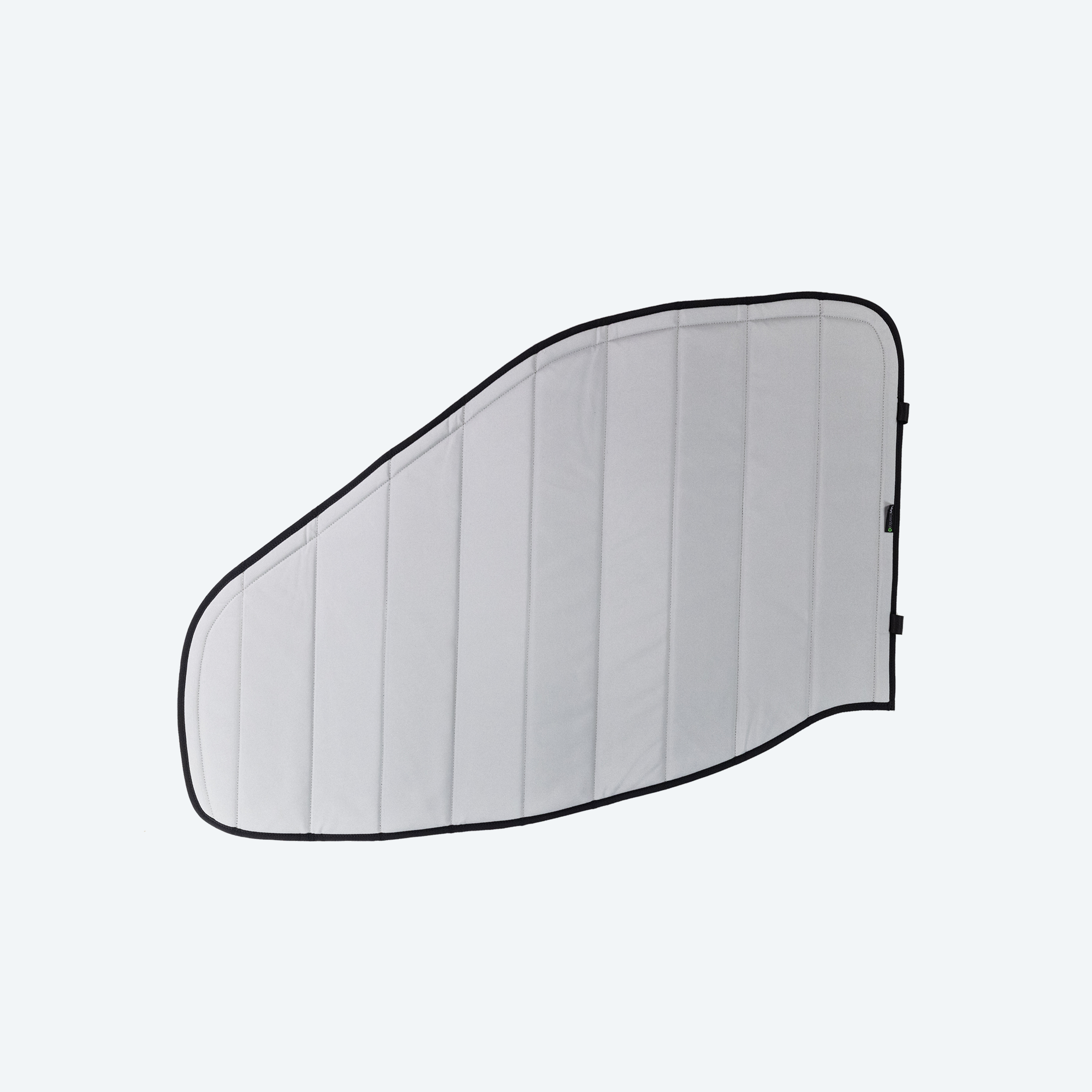 Ford Transit Stealth Front Door Window Covers (Pair)