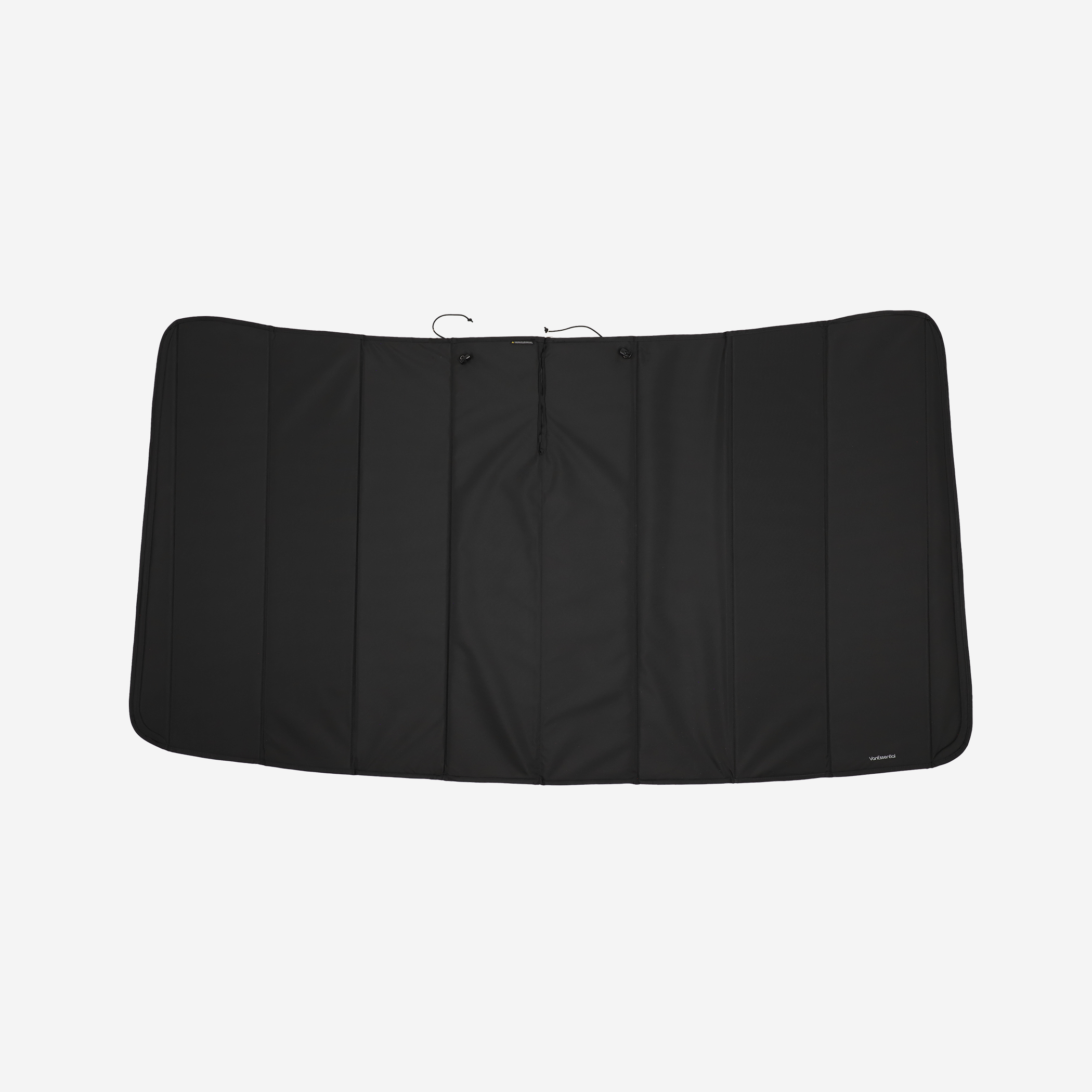 Mercedes Sprinter Reflective Front Windshield Cover