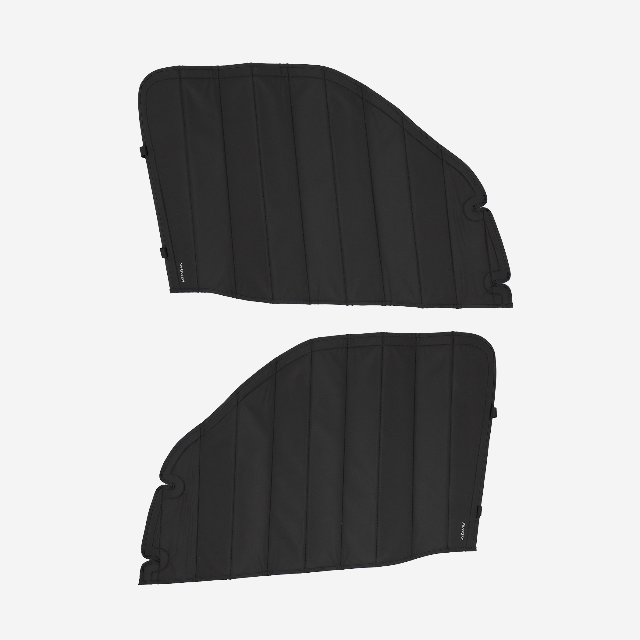 Mercedes Sprinter Reflective Front Door Window Cover (Pair)
