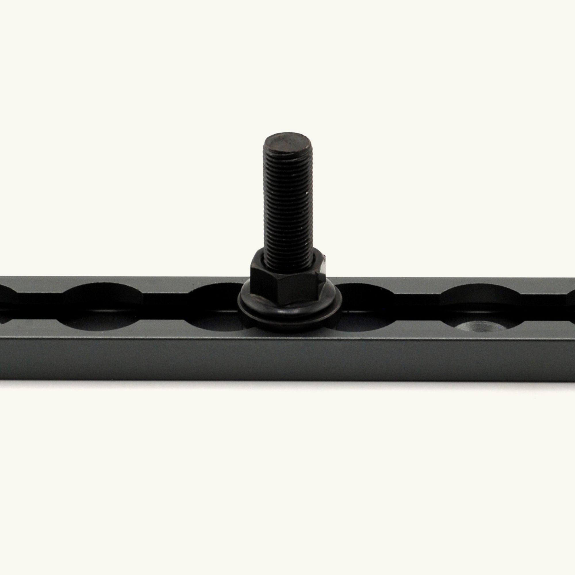 Venture L-Track M10 Single Stud Bolts - 1.5 inch (38mm)