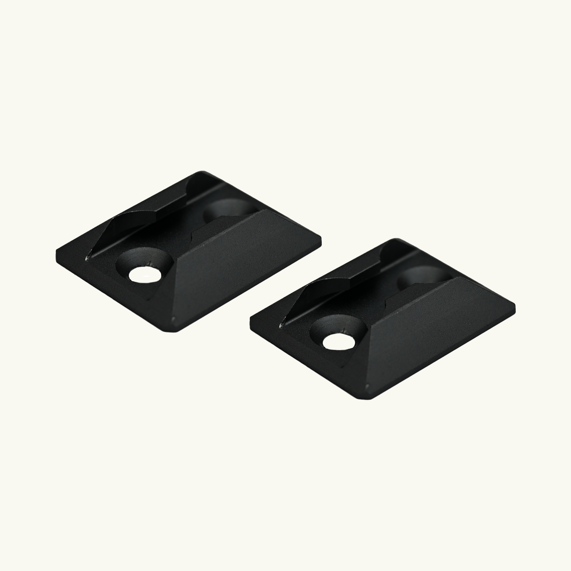 Venture L-Track Single Stud Mount (2 Pack)