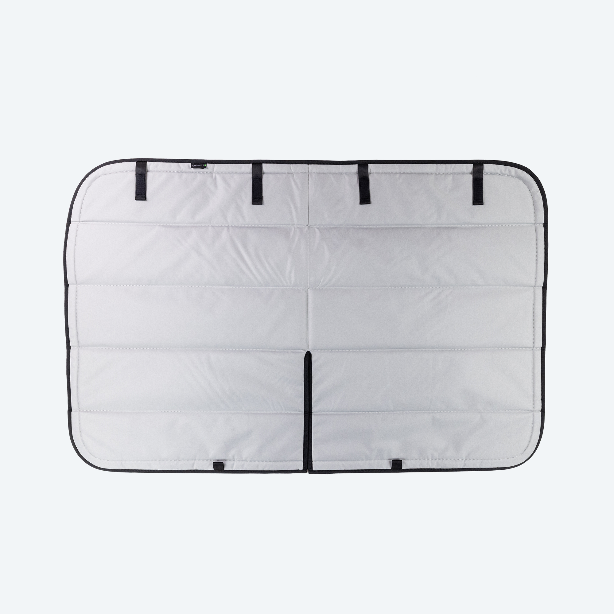 Ford Transit Stealth Sliding Door Window Cover