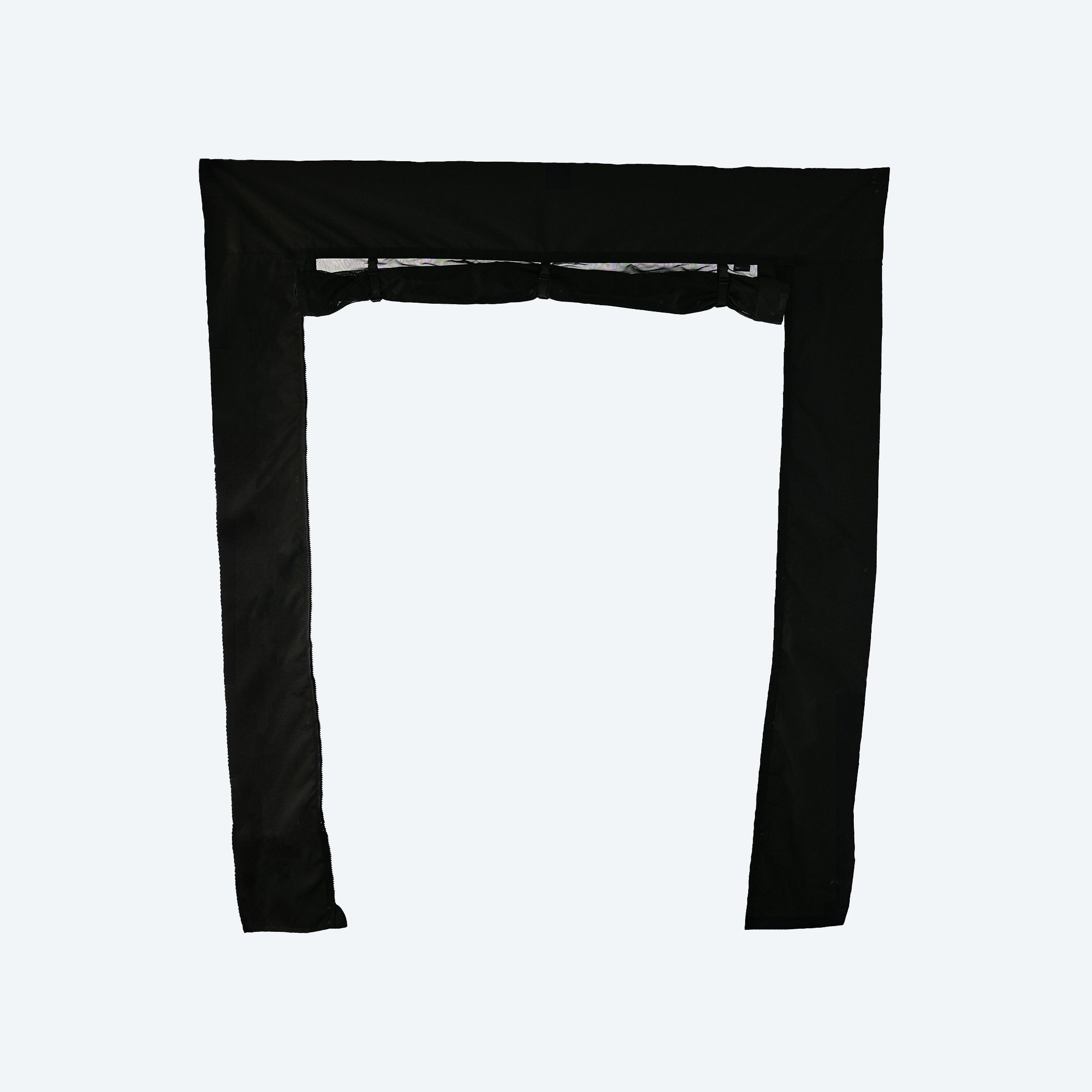 Ford Transit Bug Screen - Sliding Door