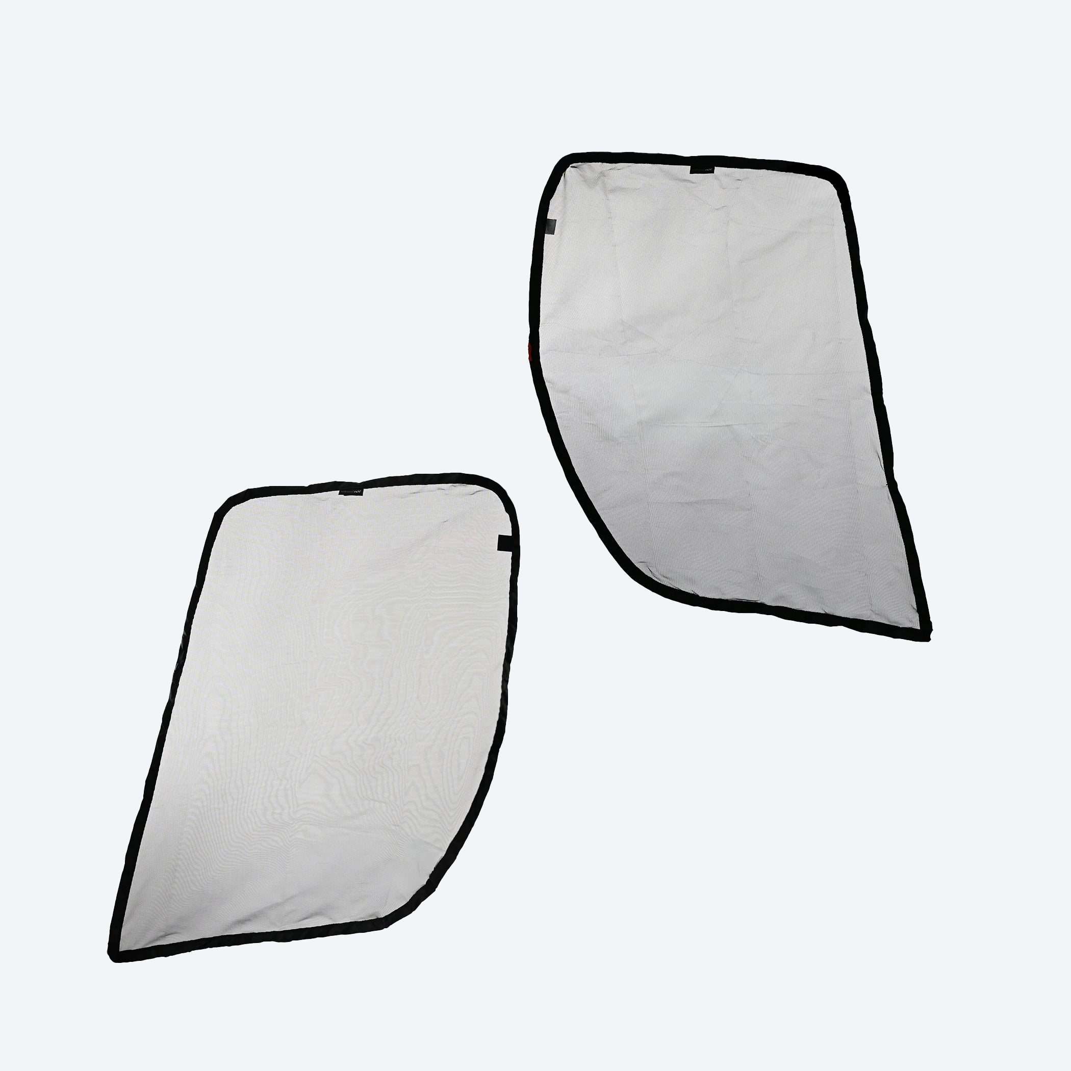 Ford Transit Bug Screen - Front Door (Pair)