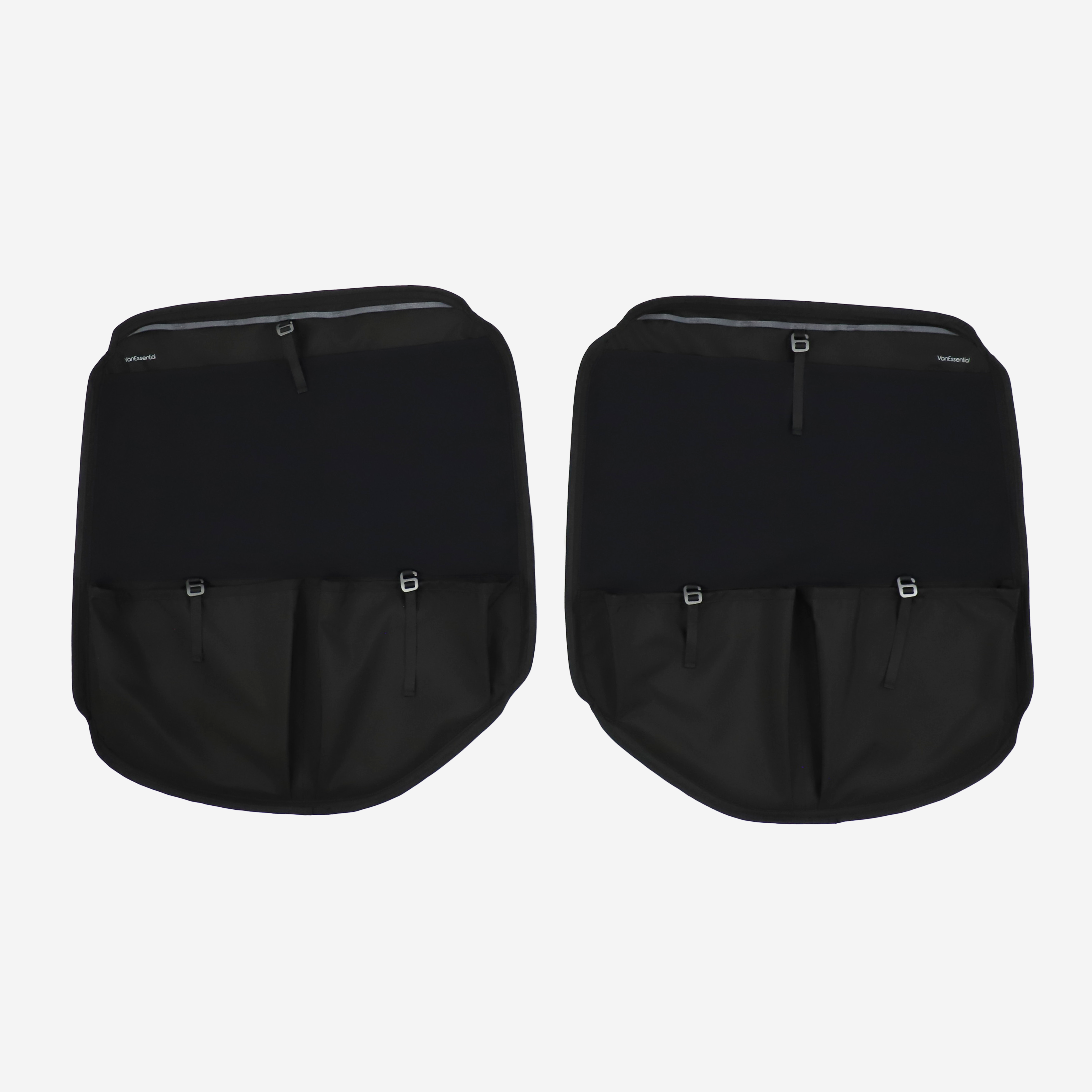 Mercedes Sprinter Middle Rear Door Storage Panels (Pair)