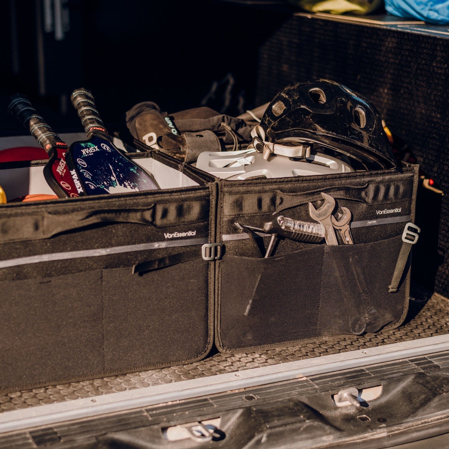 Road Trip Storage Box (Large)