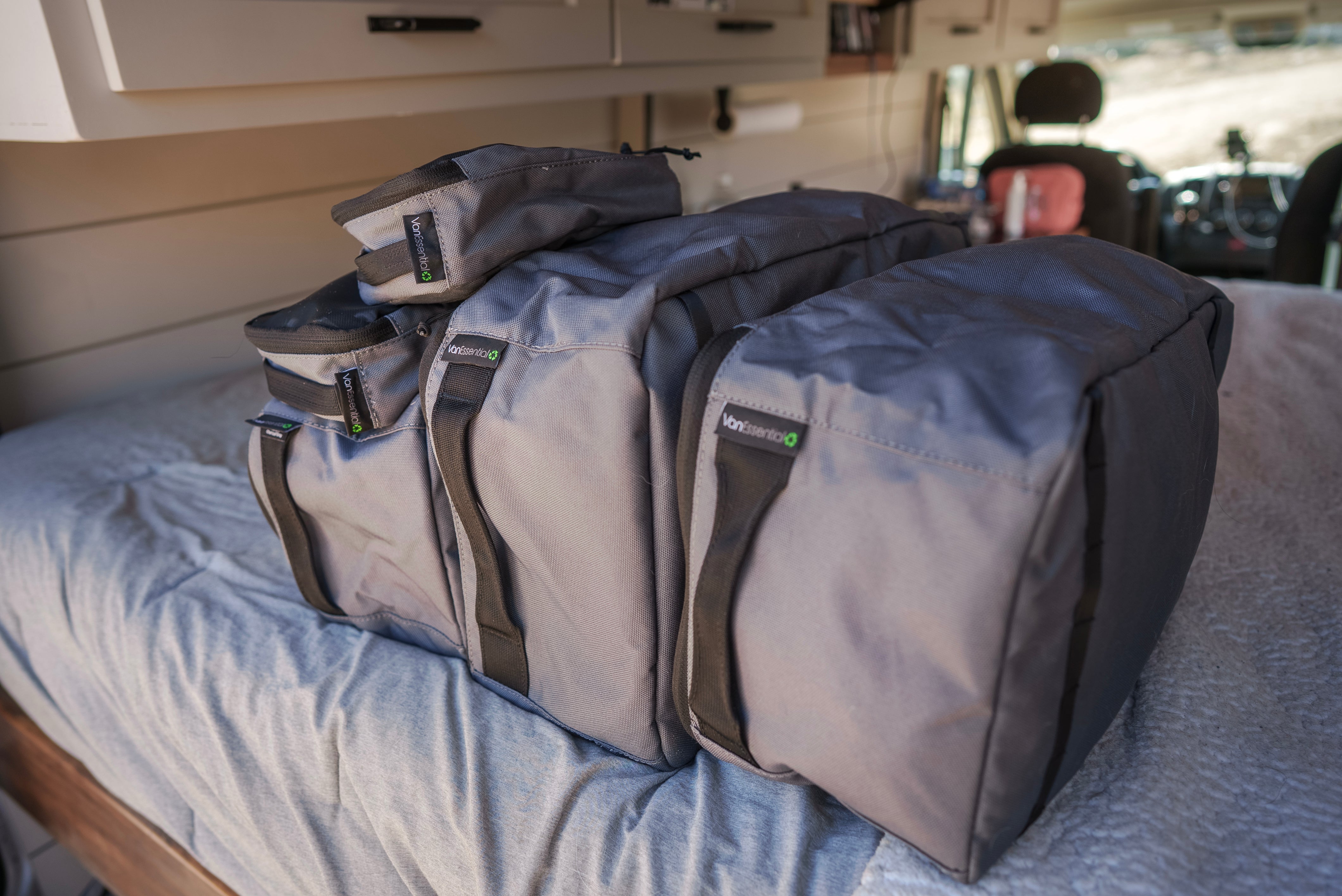 Packing Cube (Small)
