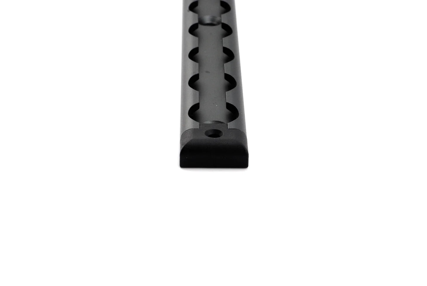 Venture Track Semi-Circle End Caps 4 pack