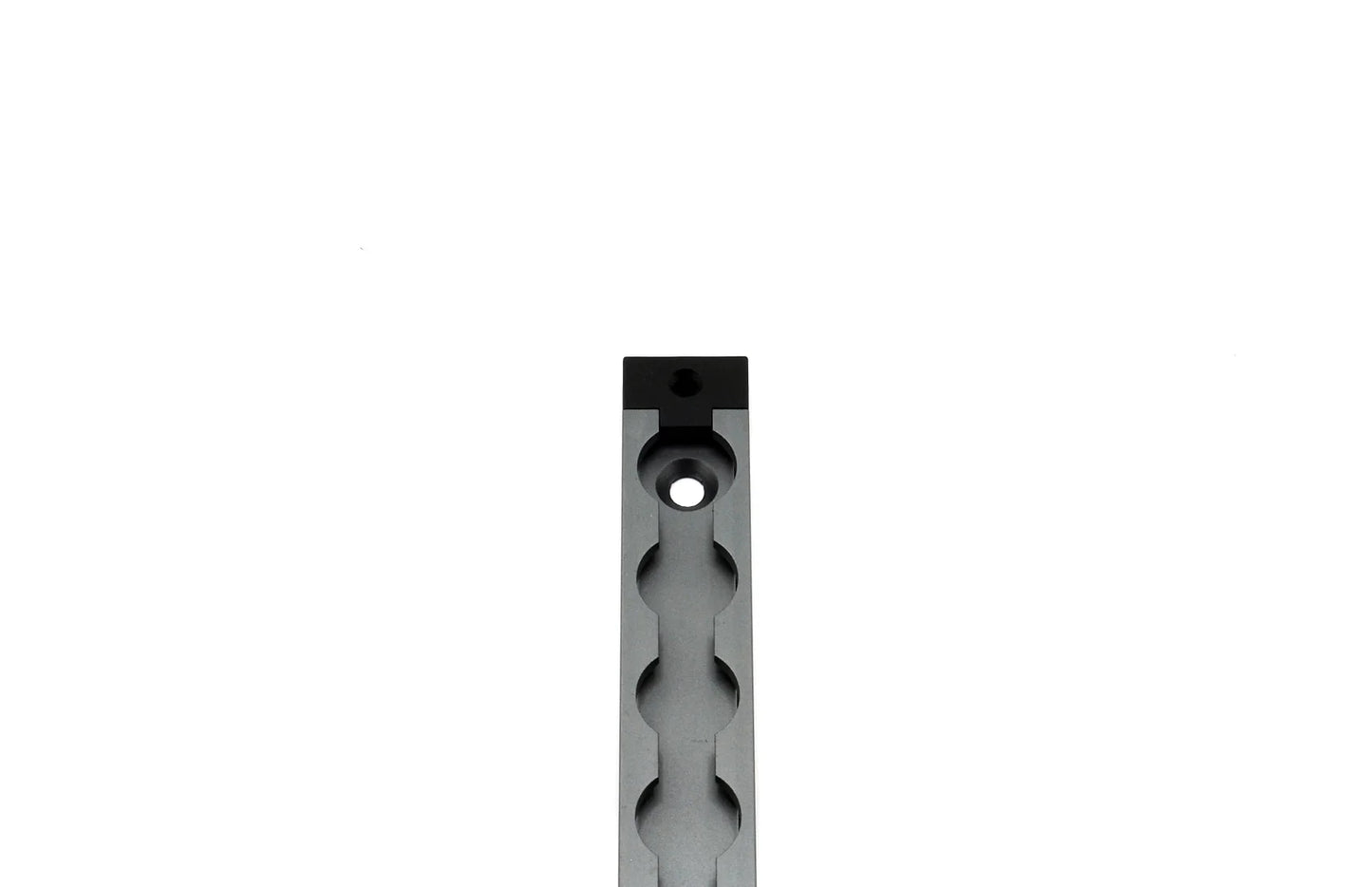 Venture Track Rectangle End Caps - 4 Pack