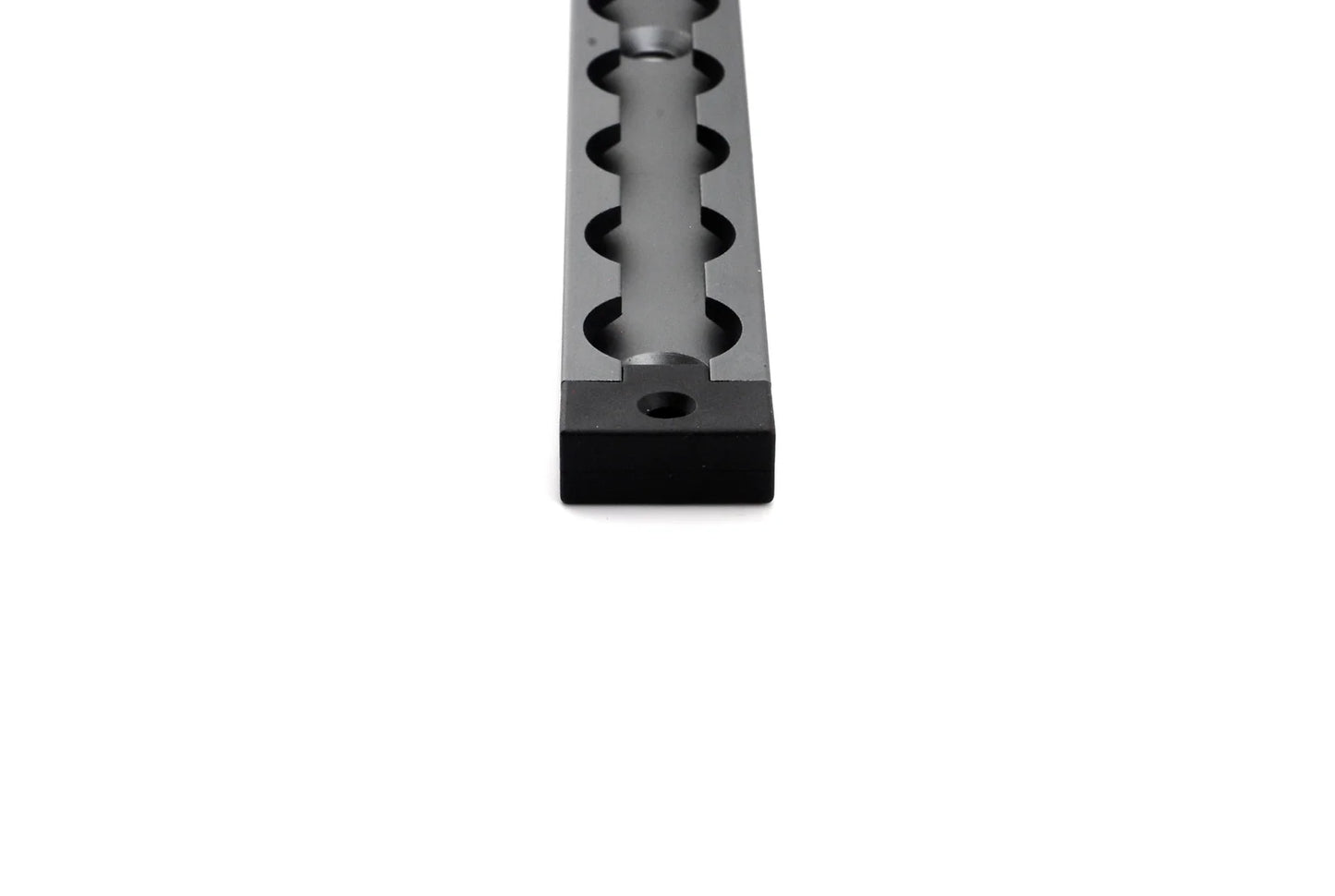 Venture Track Rectangle End Caps - 4 Pack