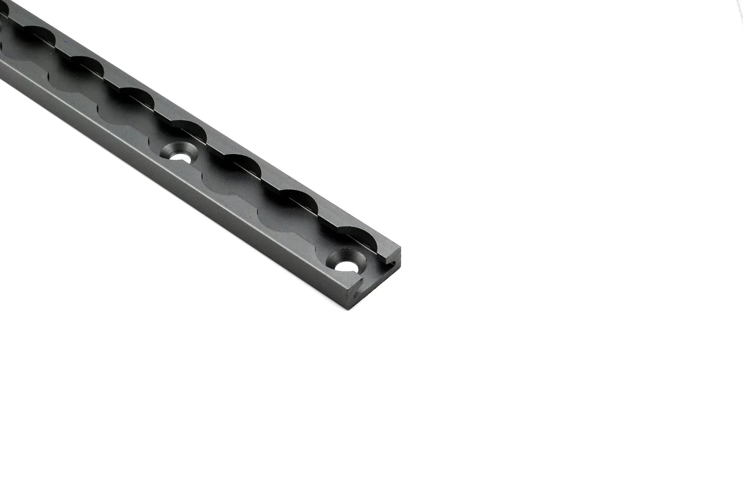 Rectangle Venture Track - 2 Pack