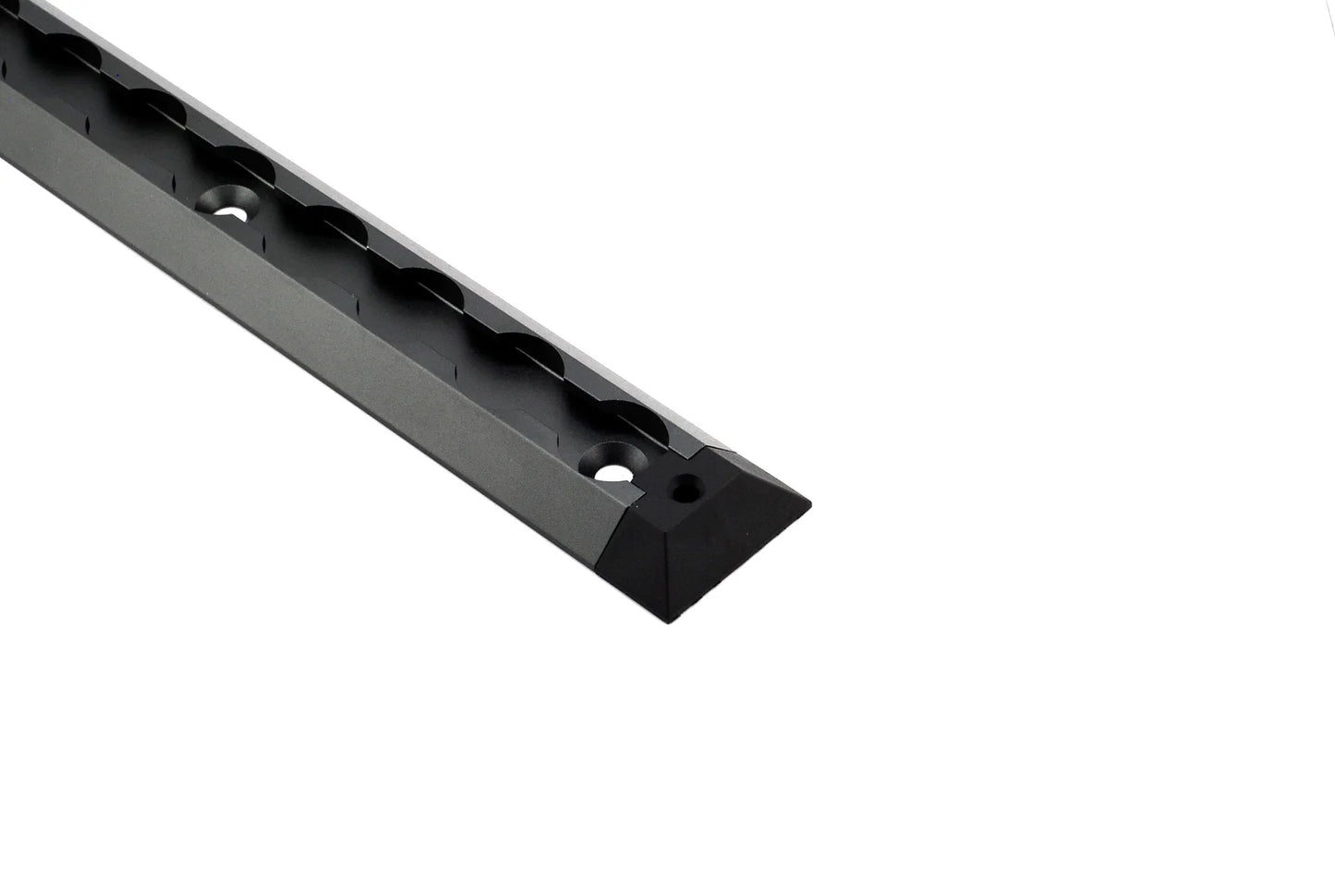 Venture Track Angled End Caps - 4 Pack