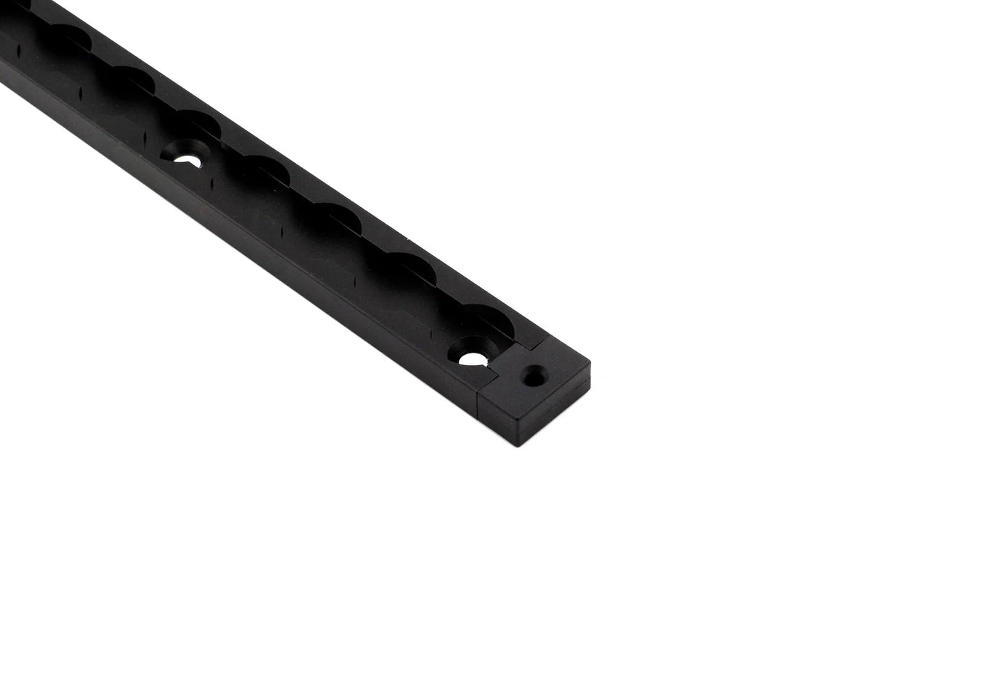 Venture Track Rectangle End Caps - 4 Pack