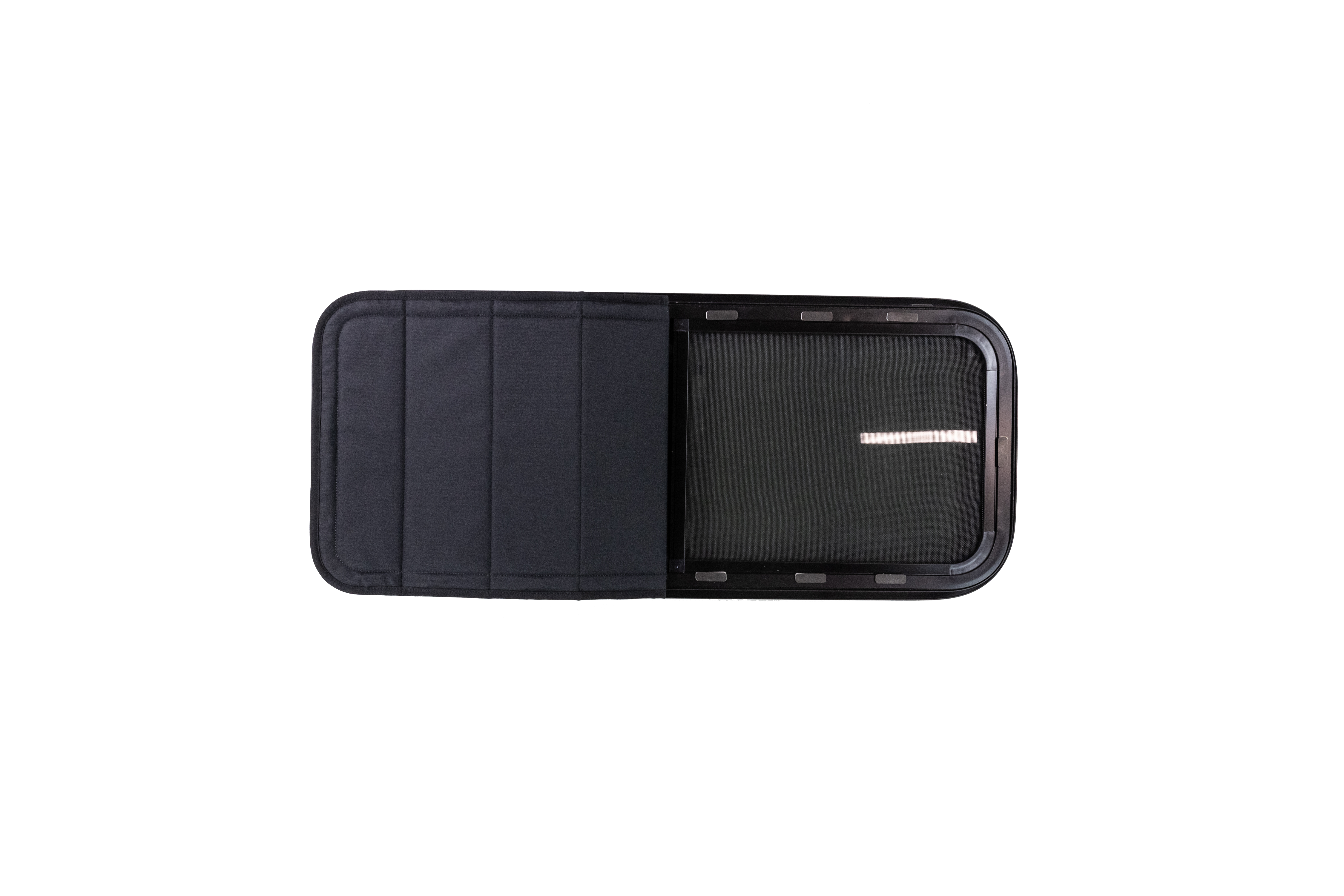 Bunk Window Covers (RB Components | Motion| HEHR)
