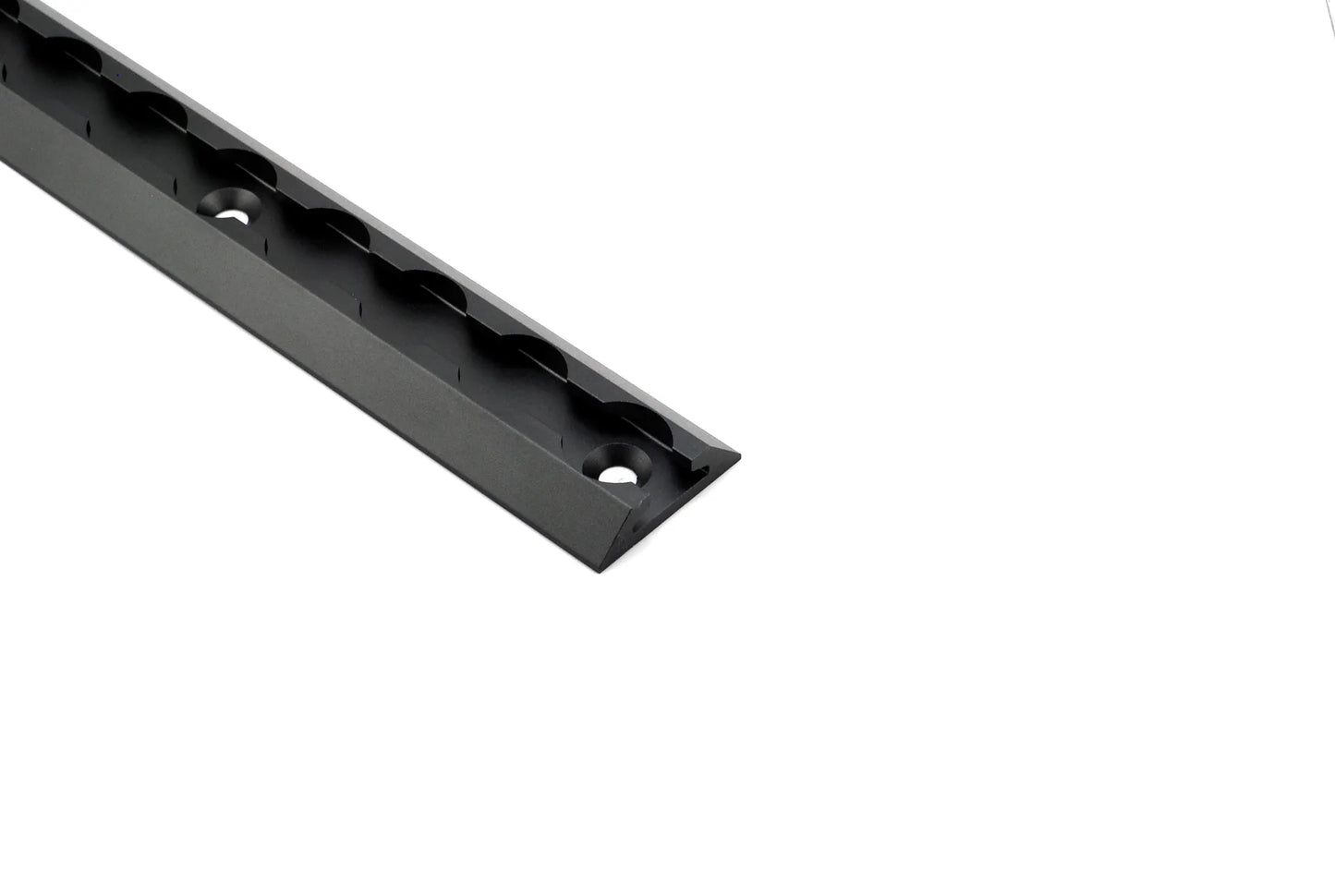 Angled Venture Track - 2 Pack