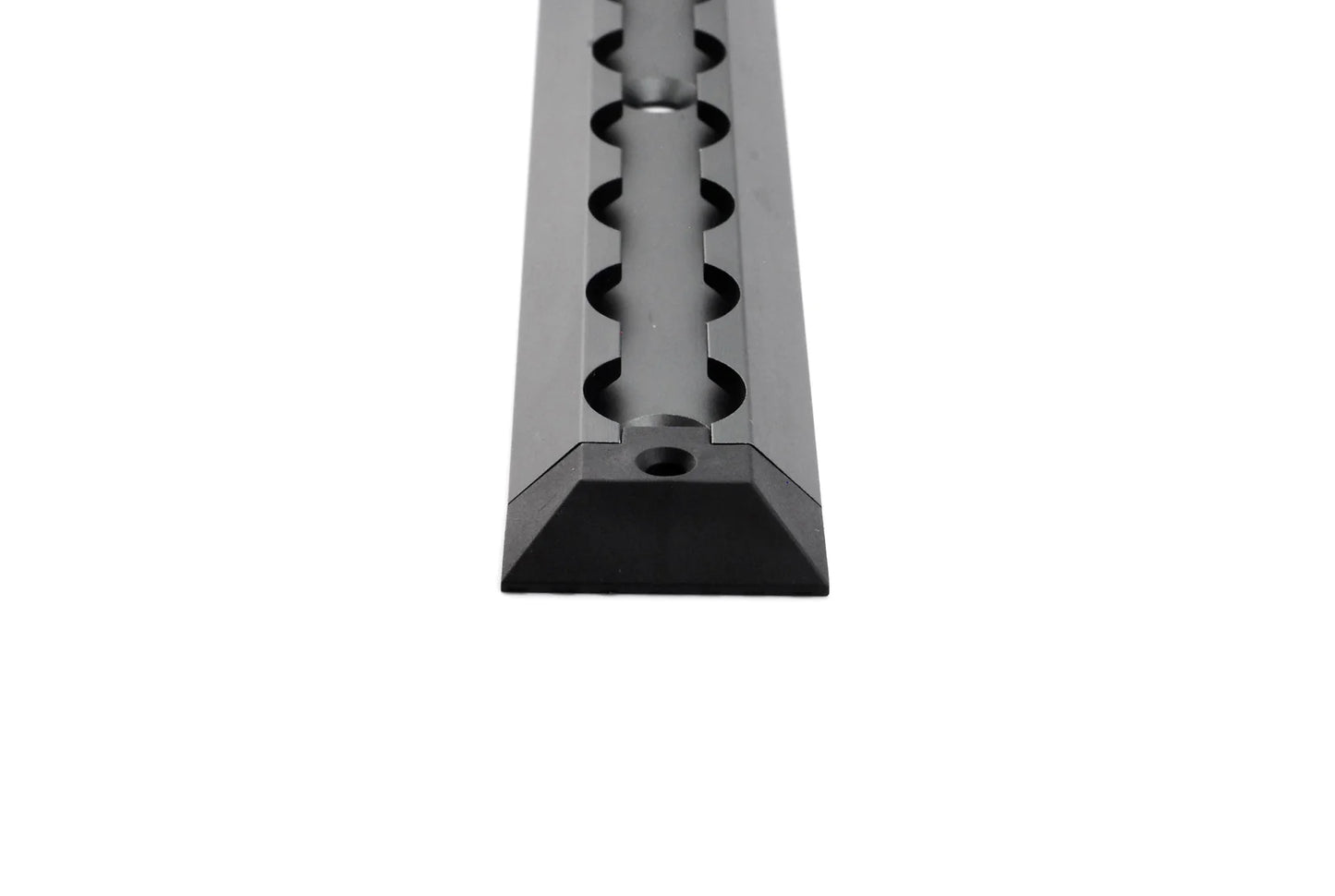 Venture Track Angled End Caps - 4 Pack
