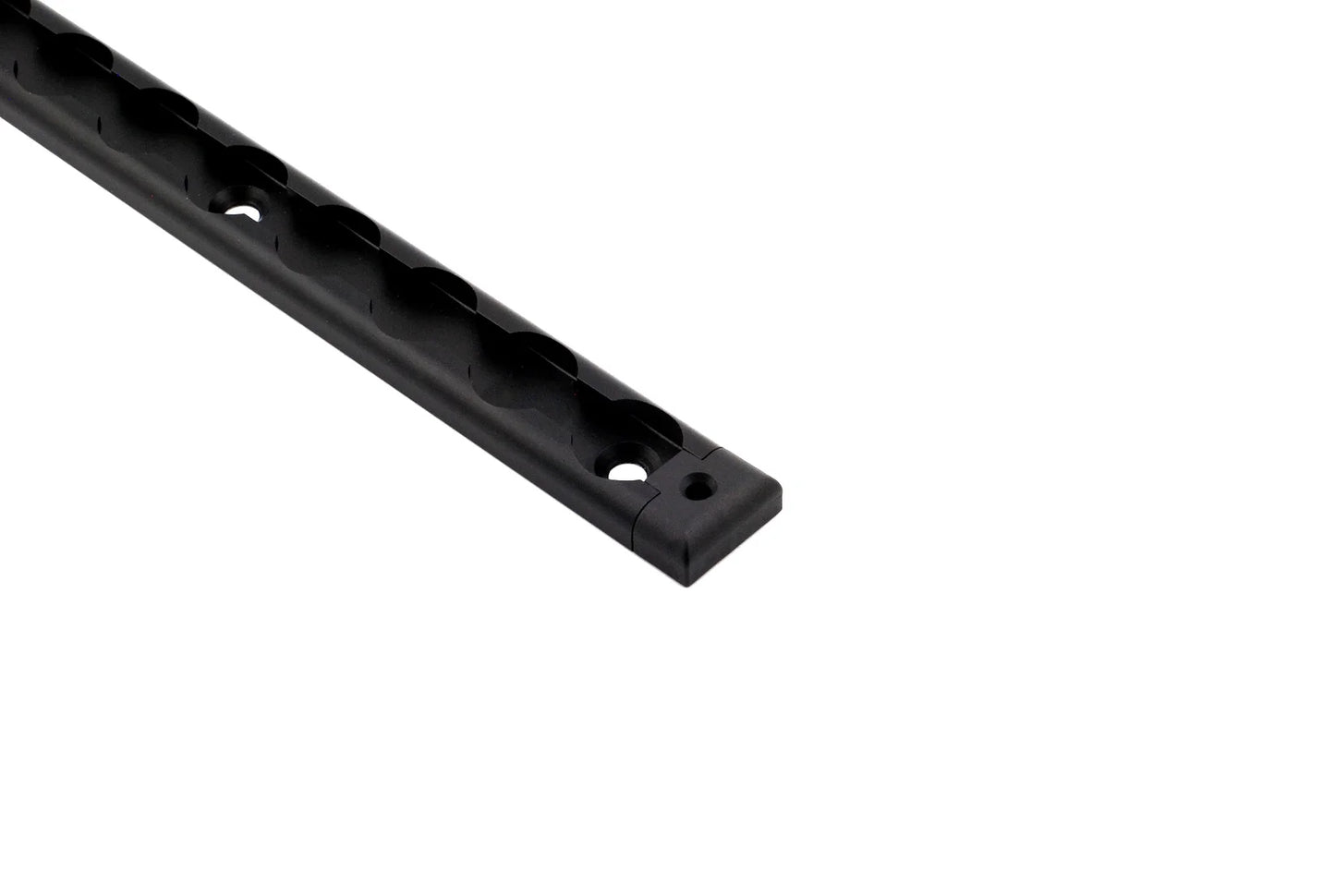 Venture Track Semi-Circle End Caps 4 pack