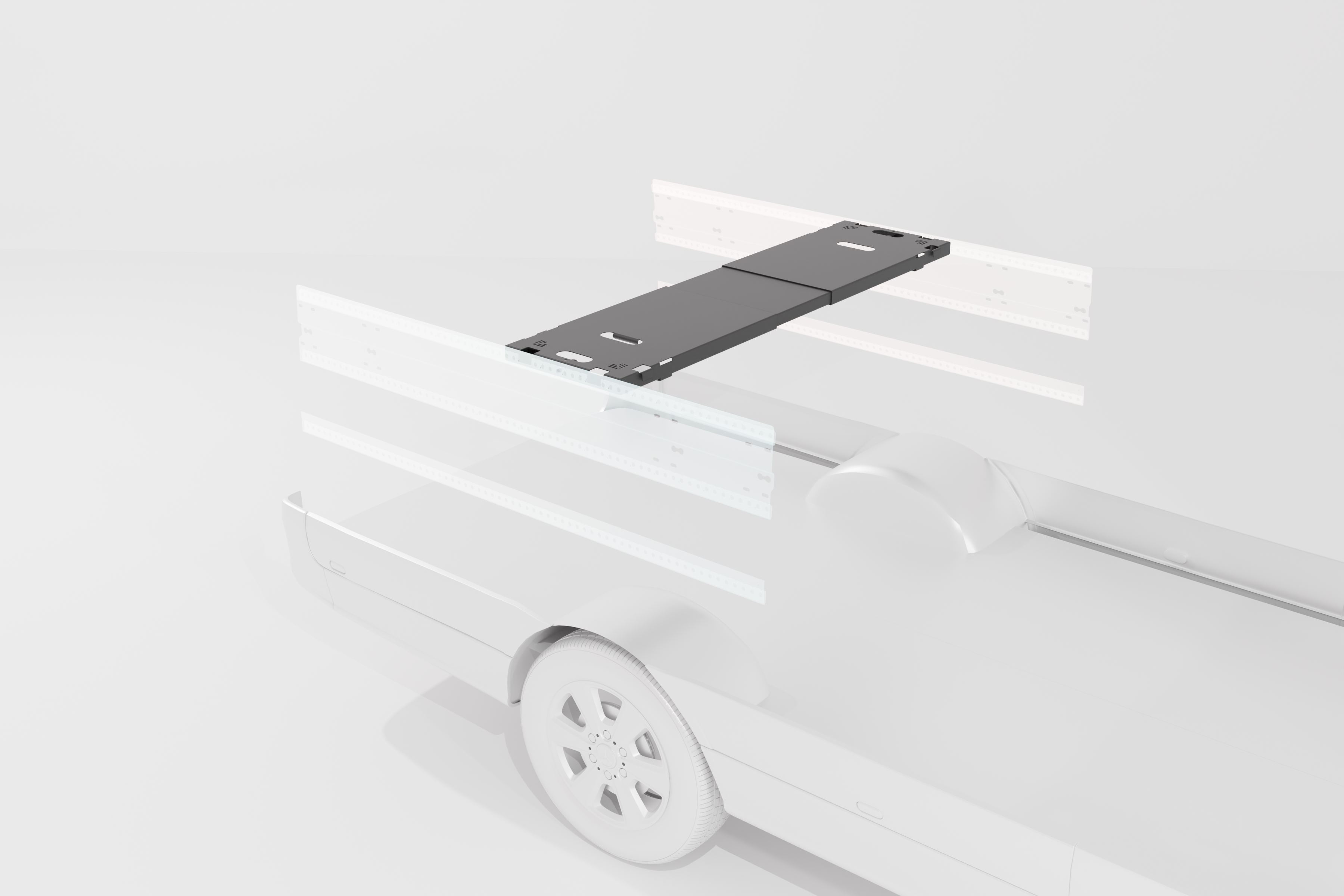 Bed Panel