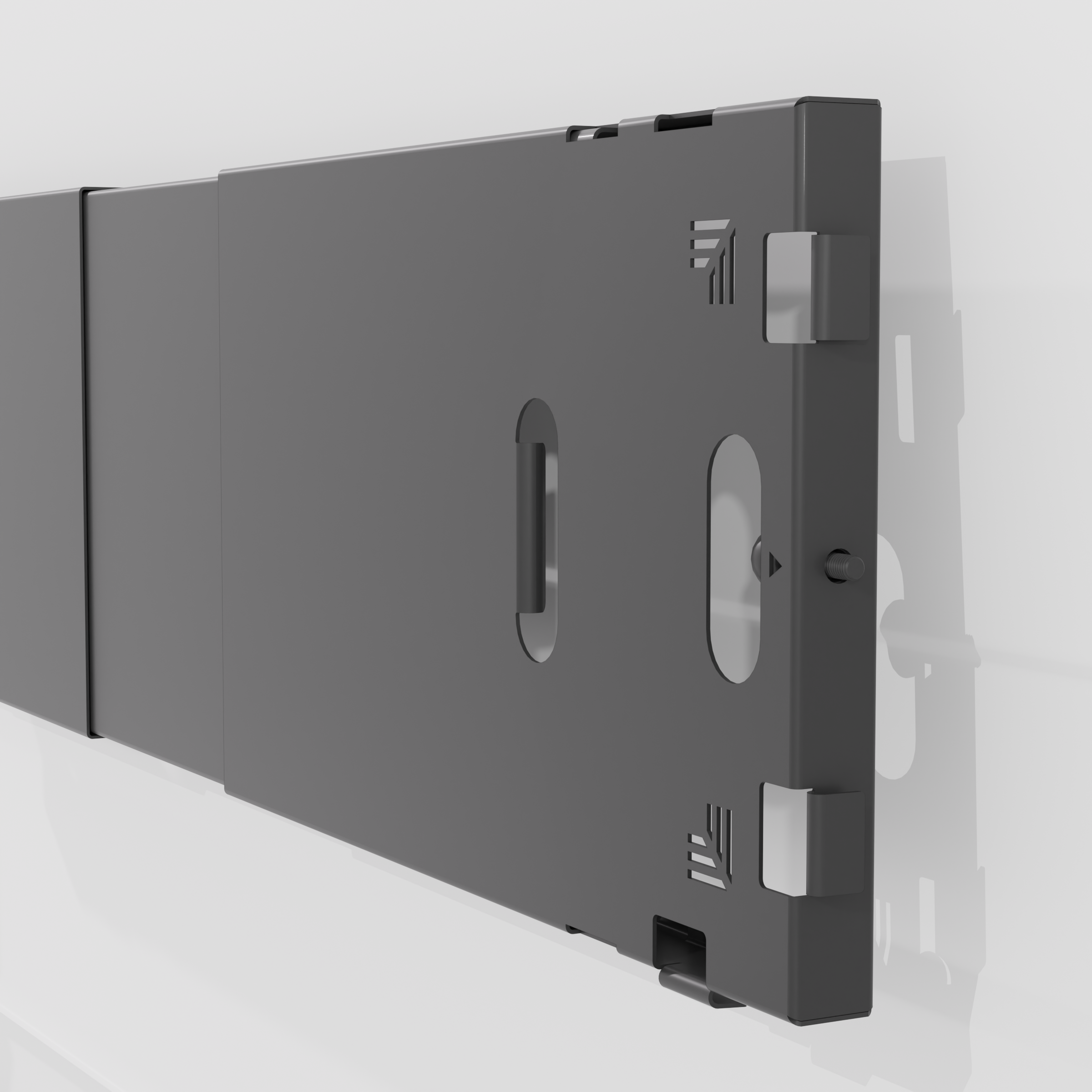 Bed Panel