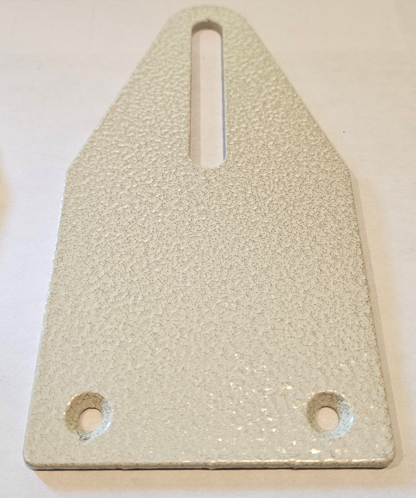 Upper Cabinet L-Track Mounting Kit
