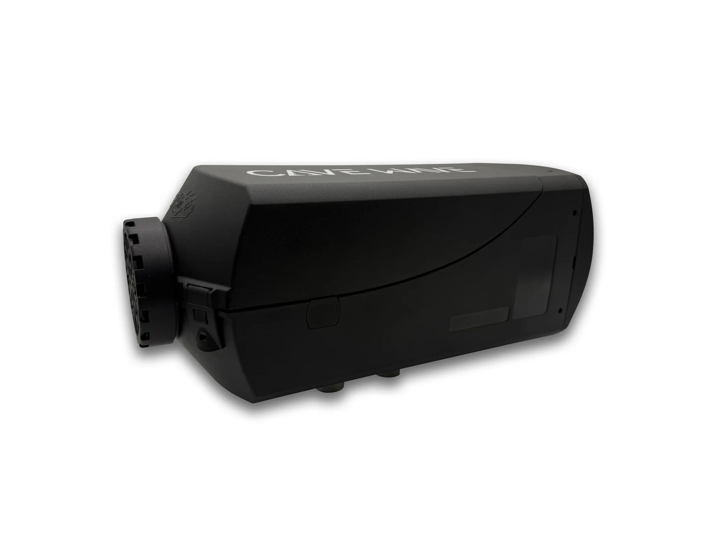 G SERIES PETROL GASOLINE HEATER