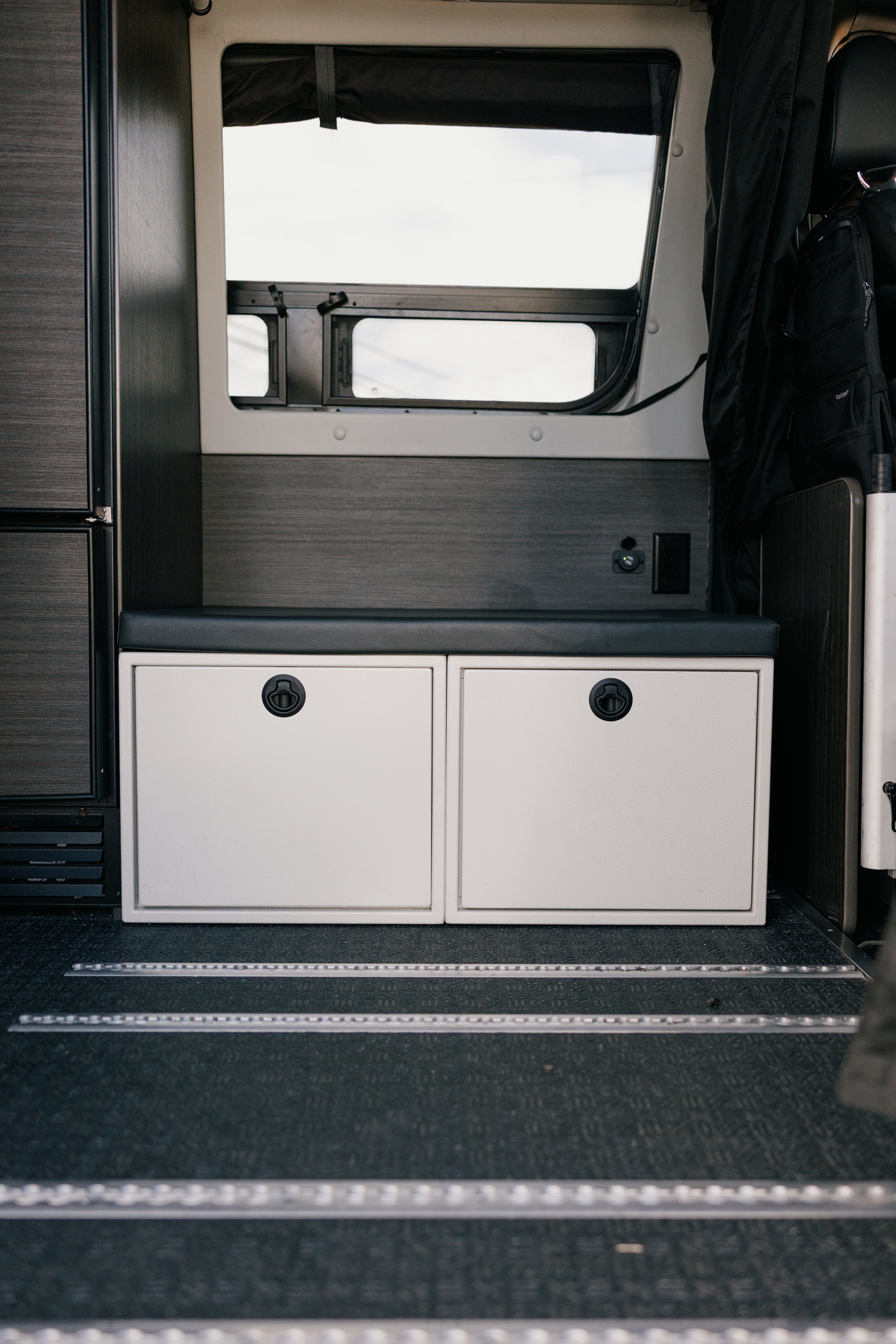 Single Drawer Cabinet - 22" x 18" x 15"