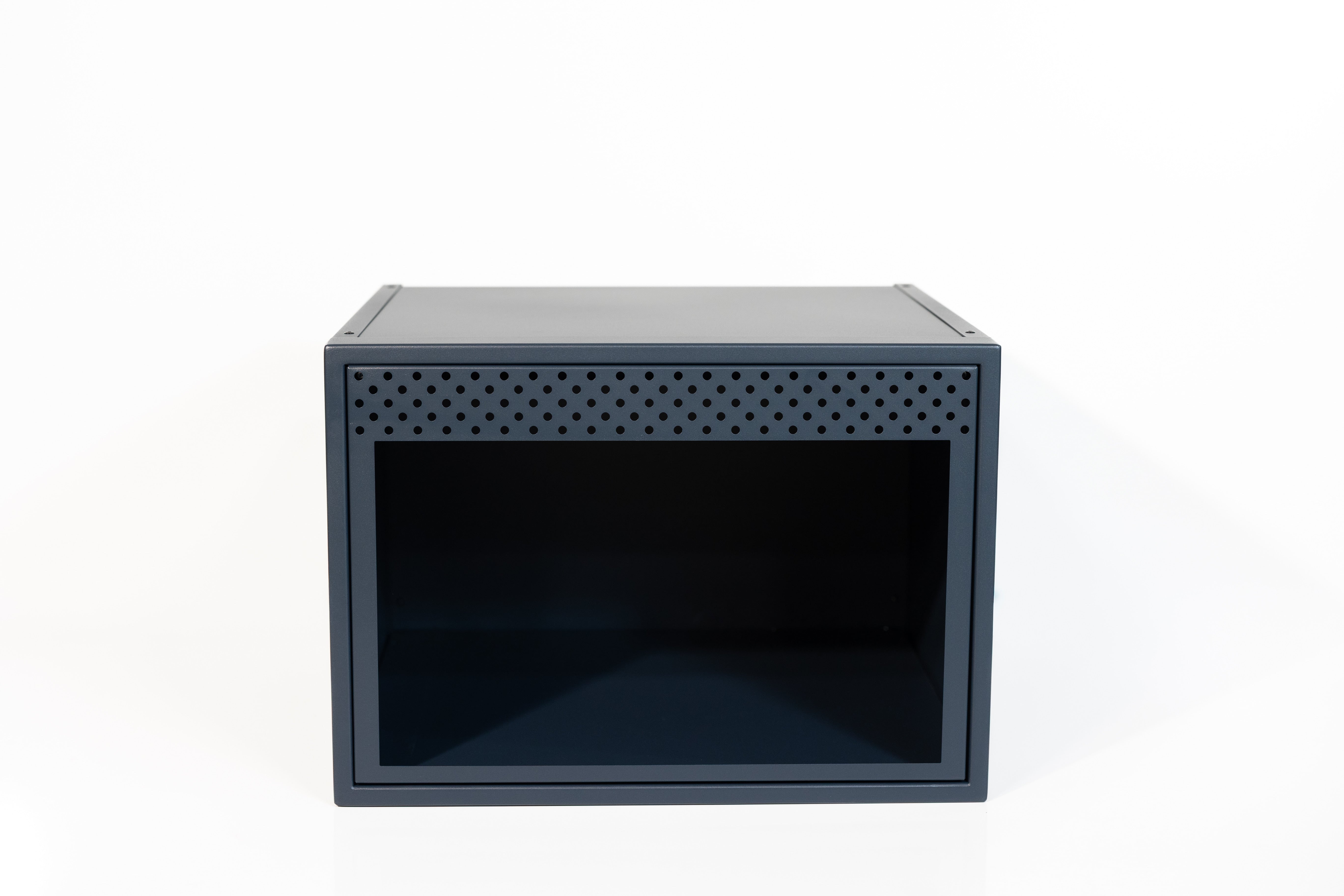 24" Microwave Cabinet