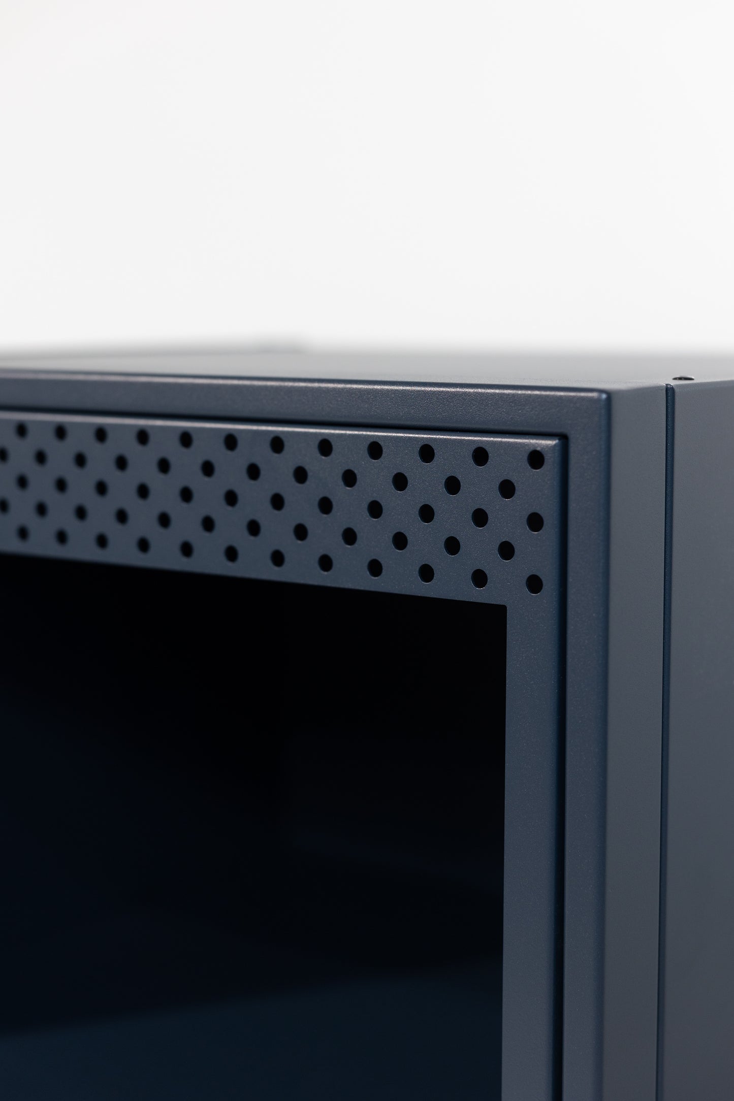 24" Microwave Cabinet