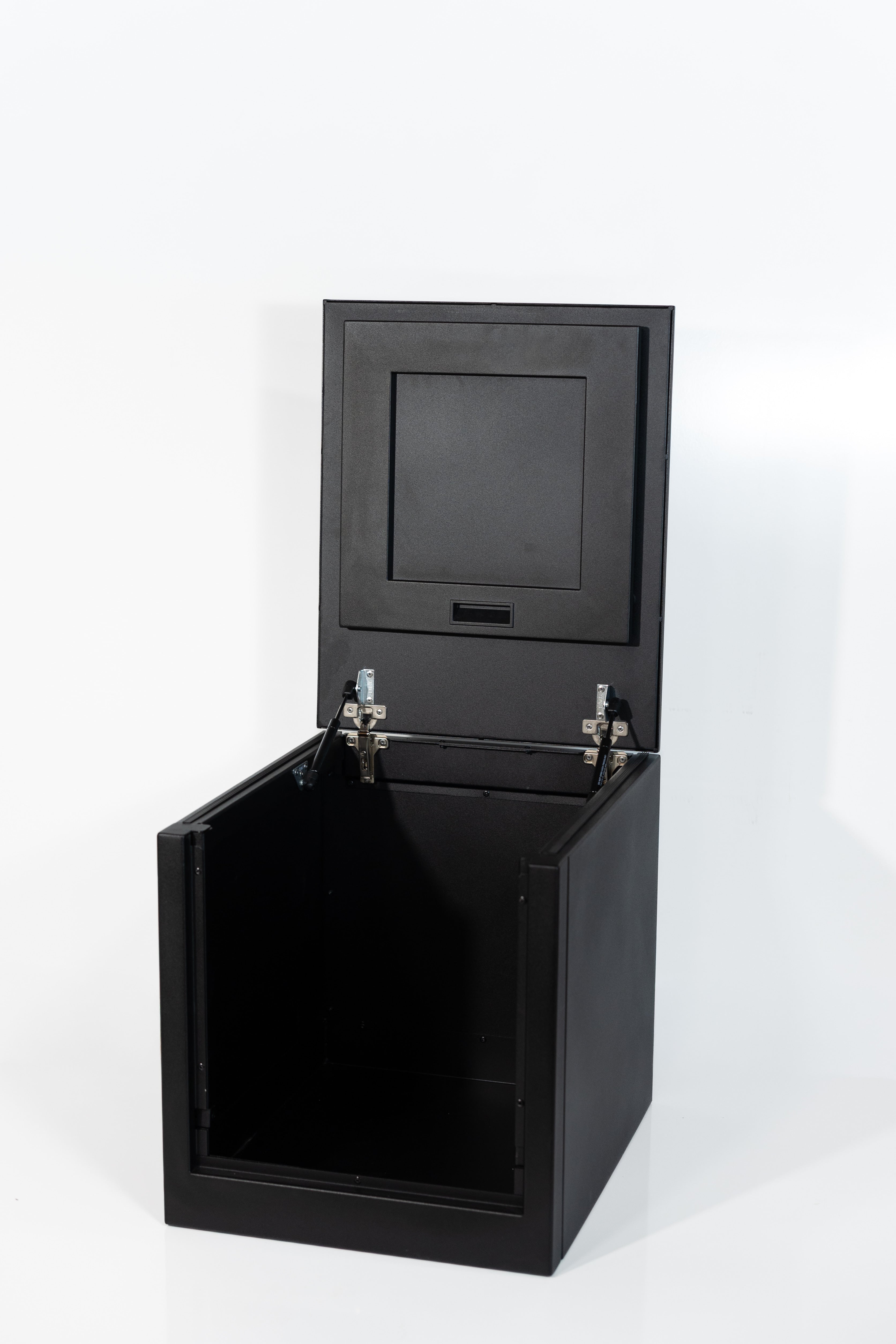 21" Rinse N Go Box - 21" x 24" x 21"