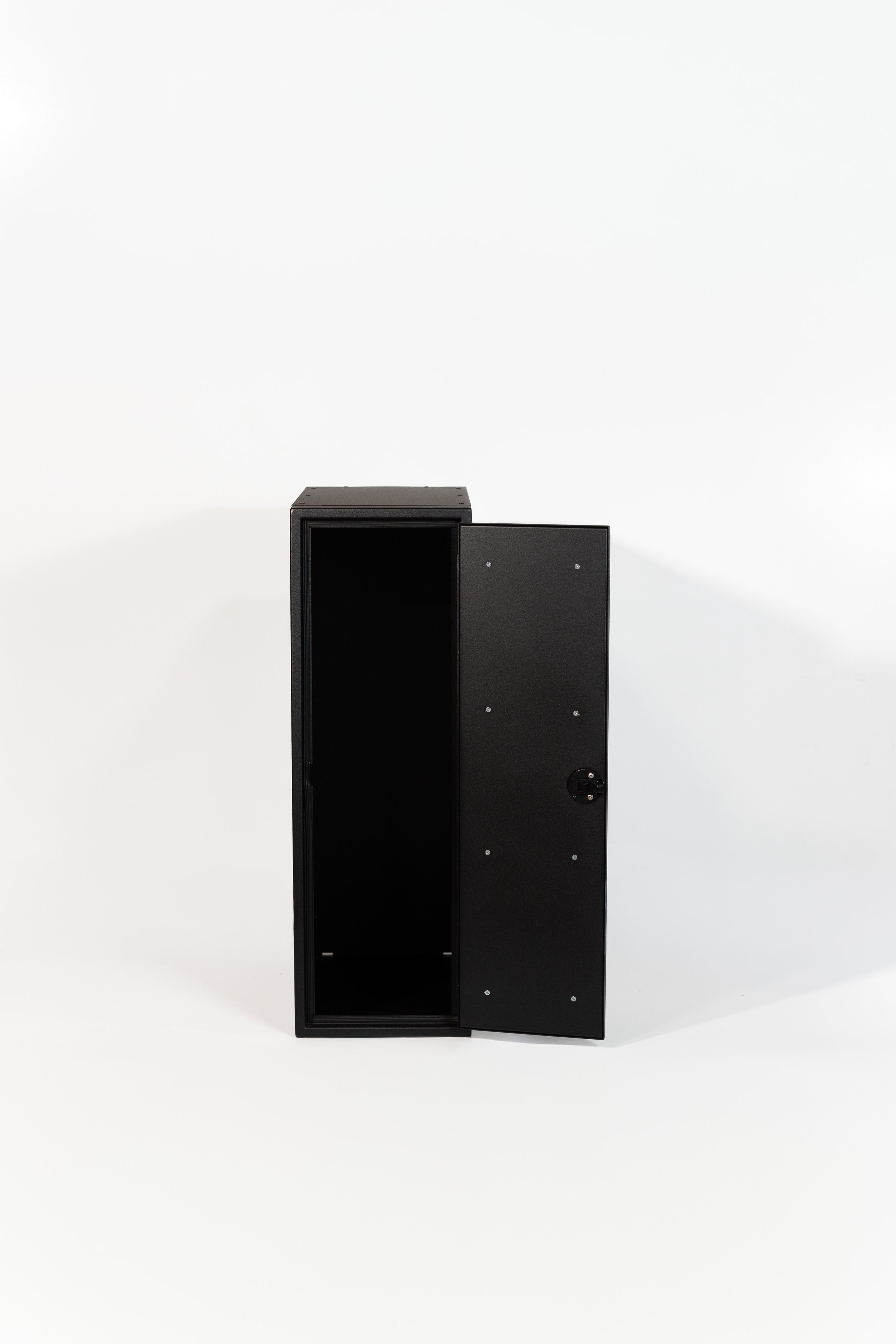 Single Door Base Cabinet - 12"x 22" x 36"