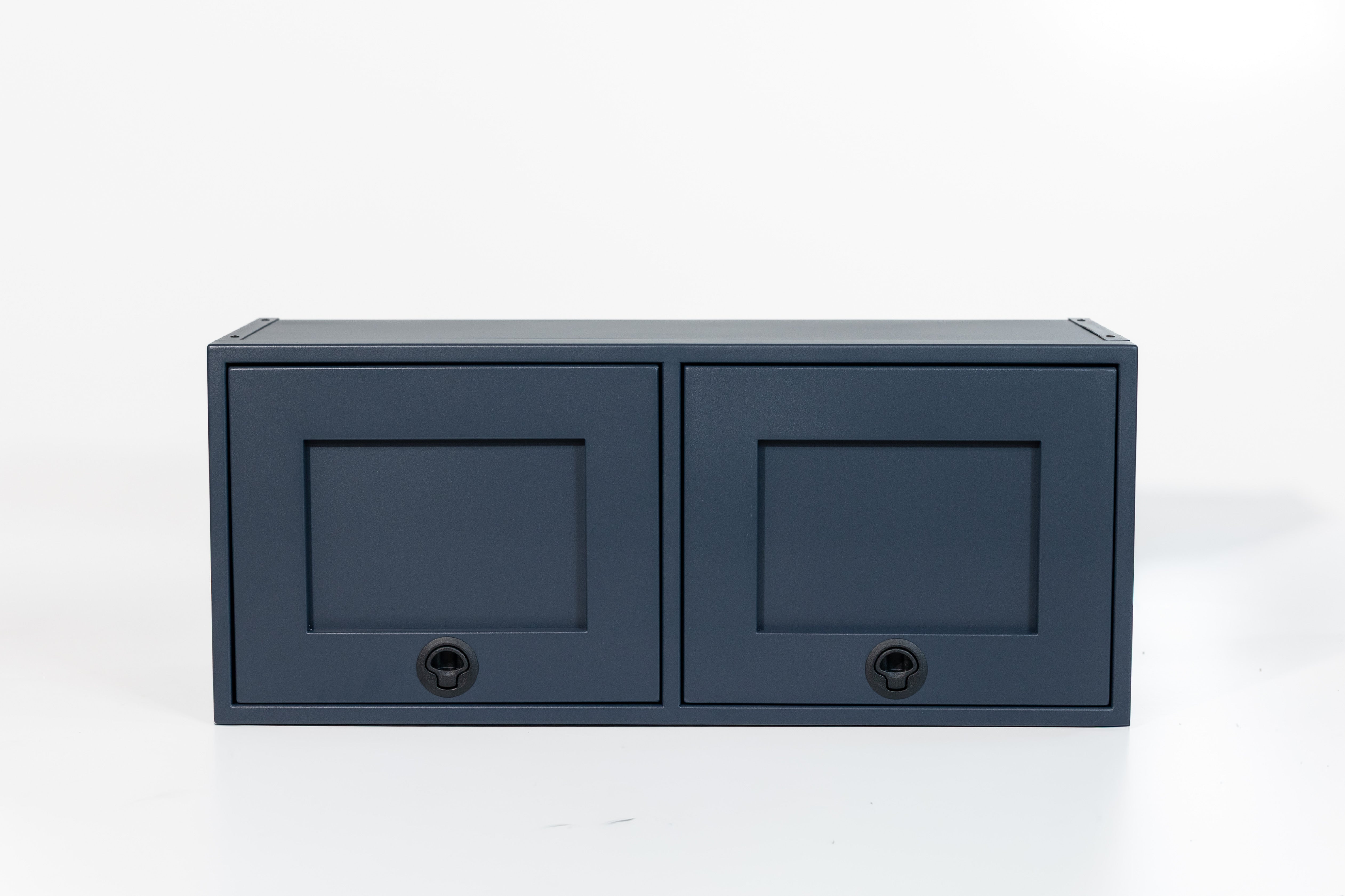 36" Uppers Square Back