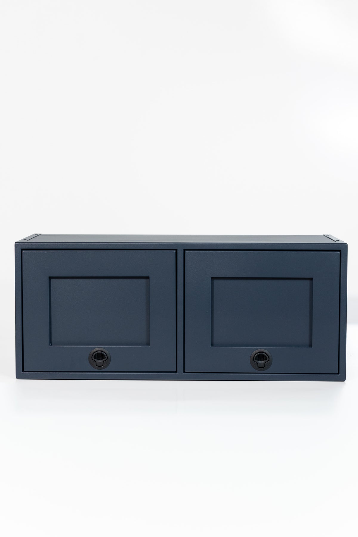 36" Uppers Square Back
