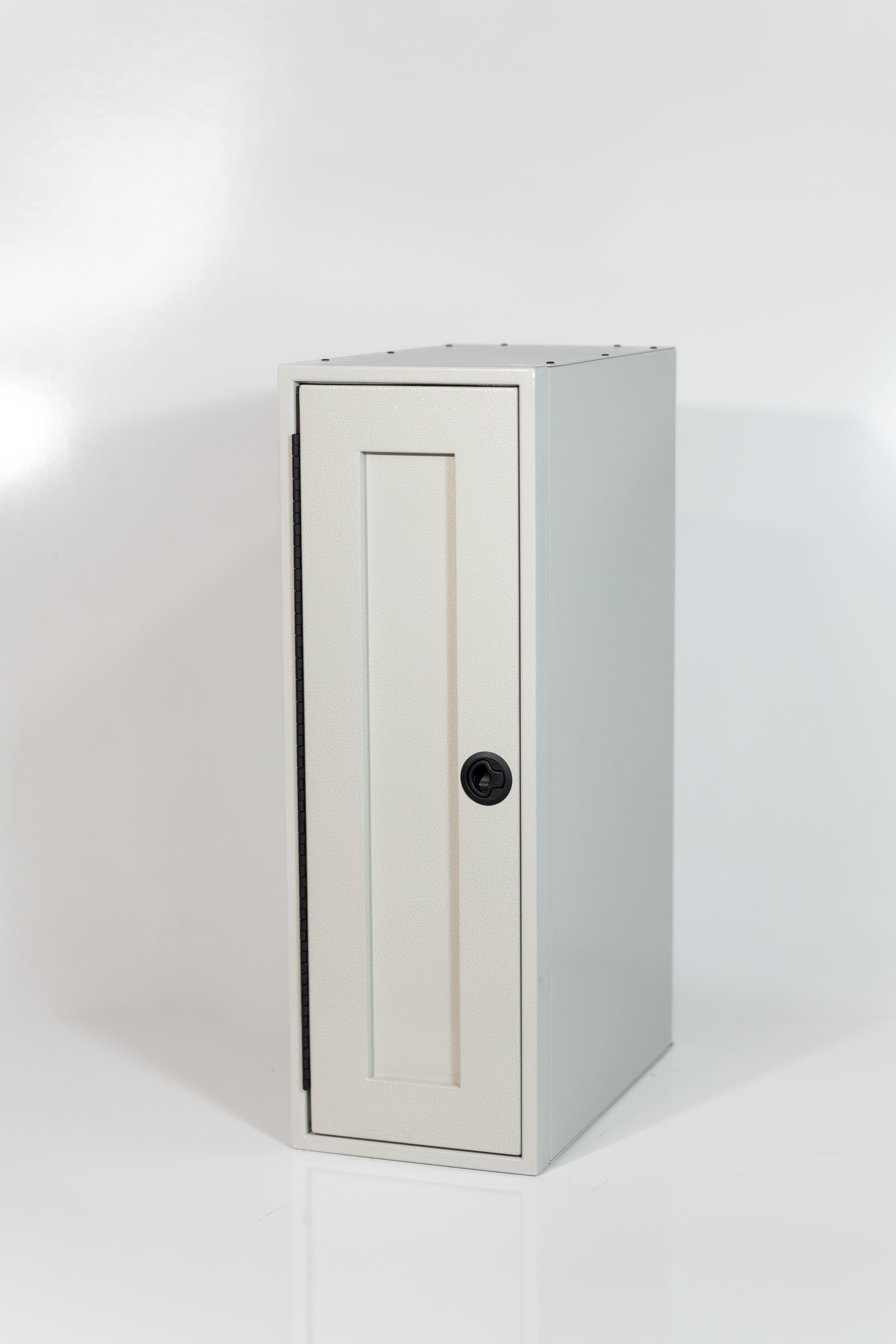Single Door Base Cabinet - 12"x 22" x 36"