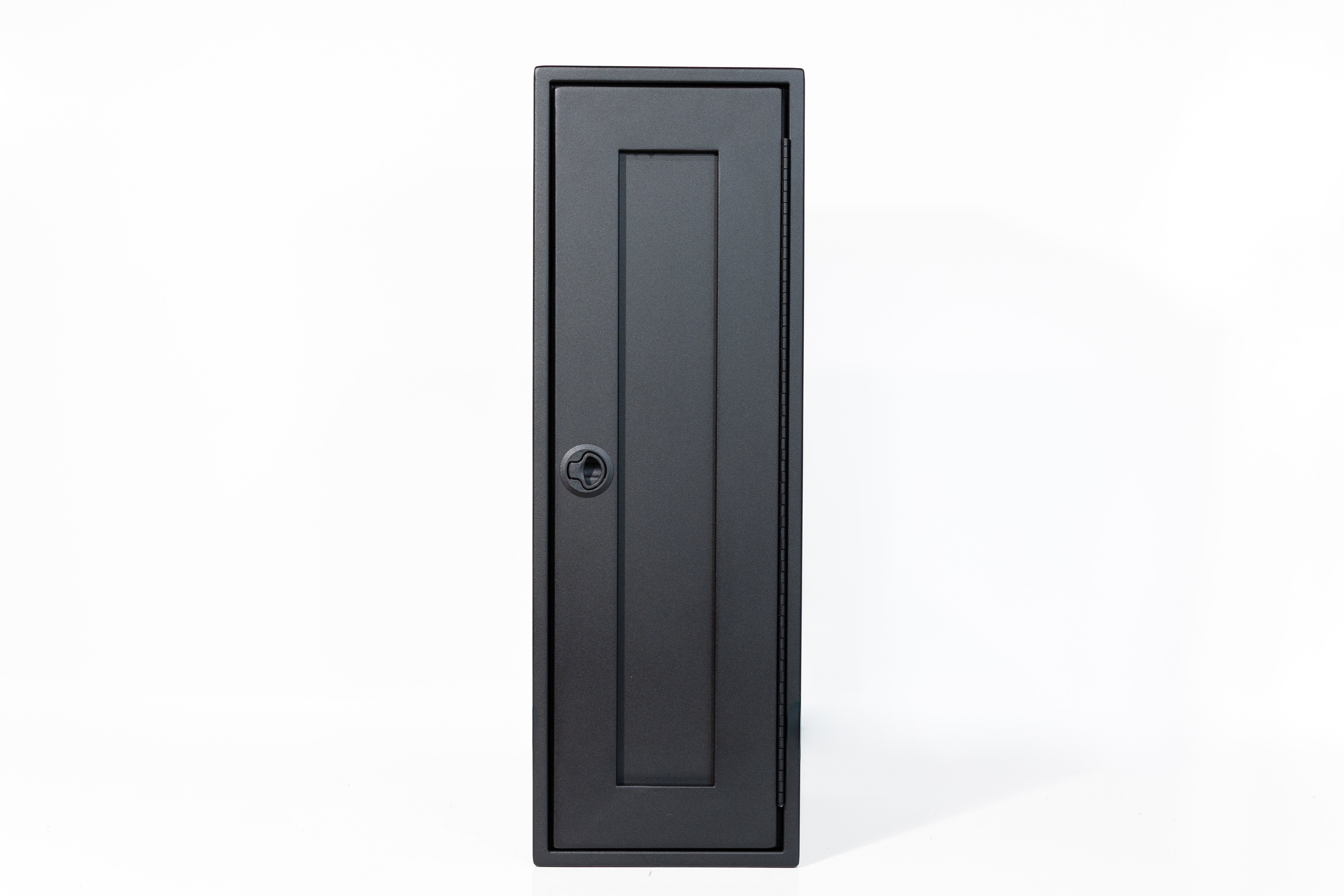 12" Single Door Base Cabinet - Shallow