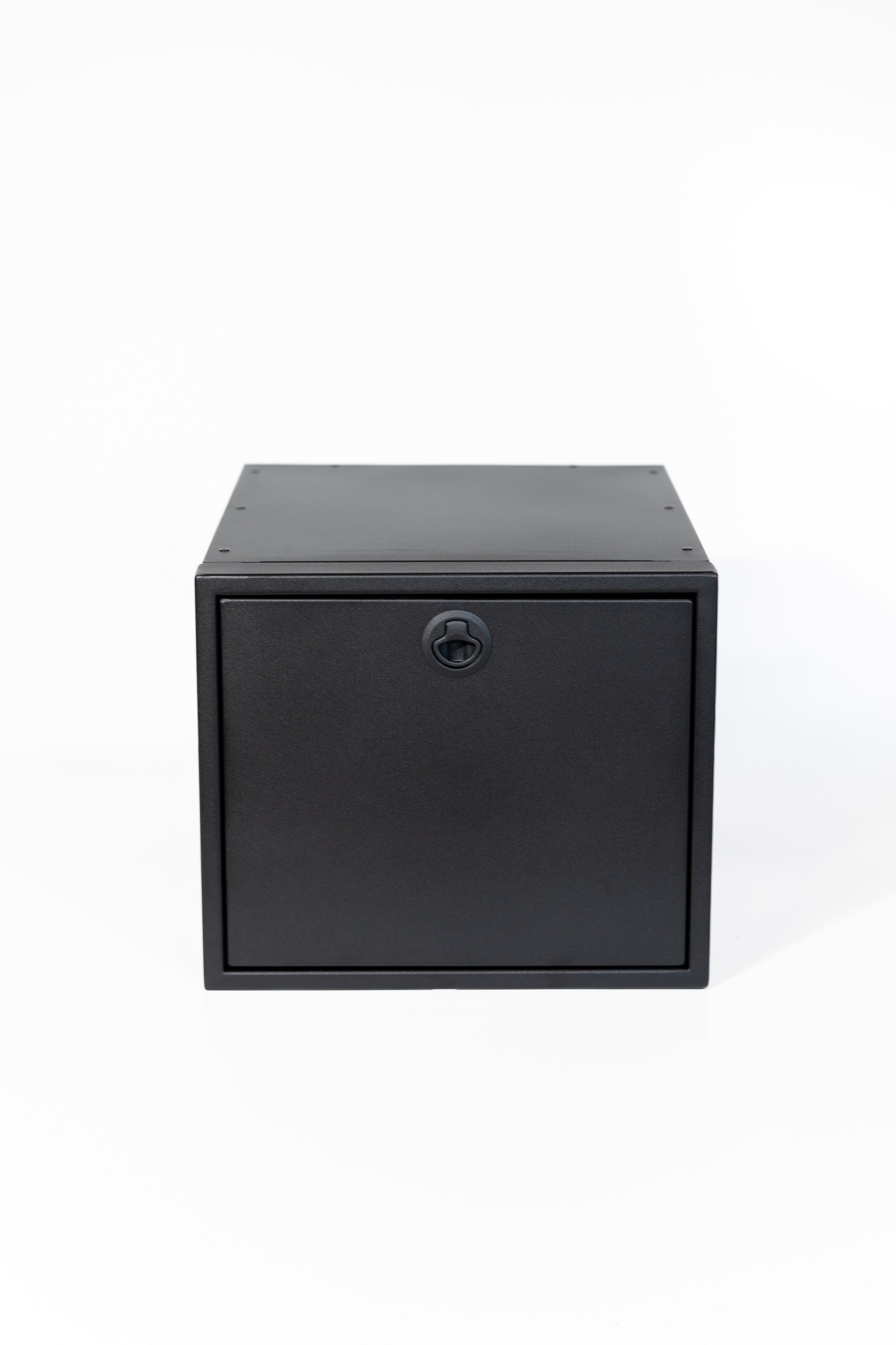 Single Drawer Cabinet - 22" x 18" x 15"
