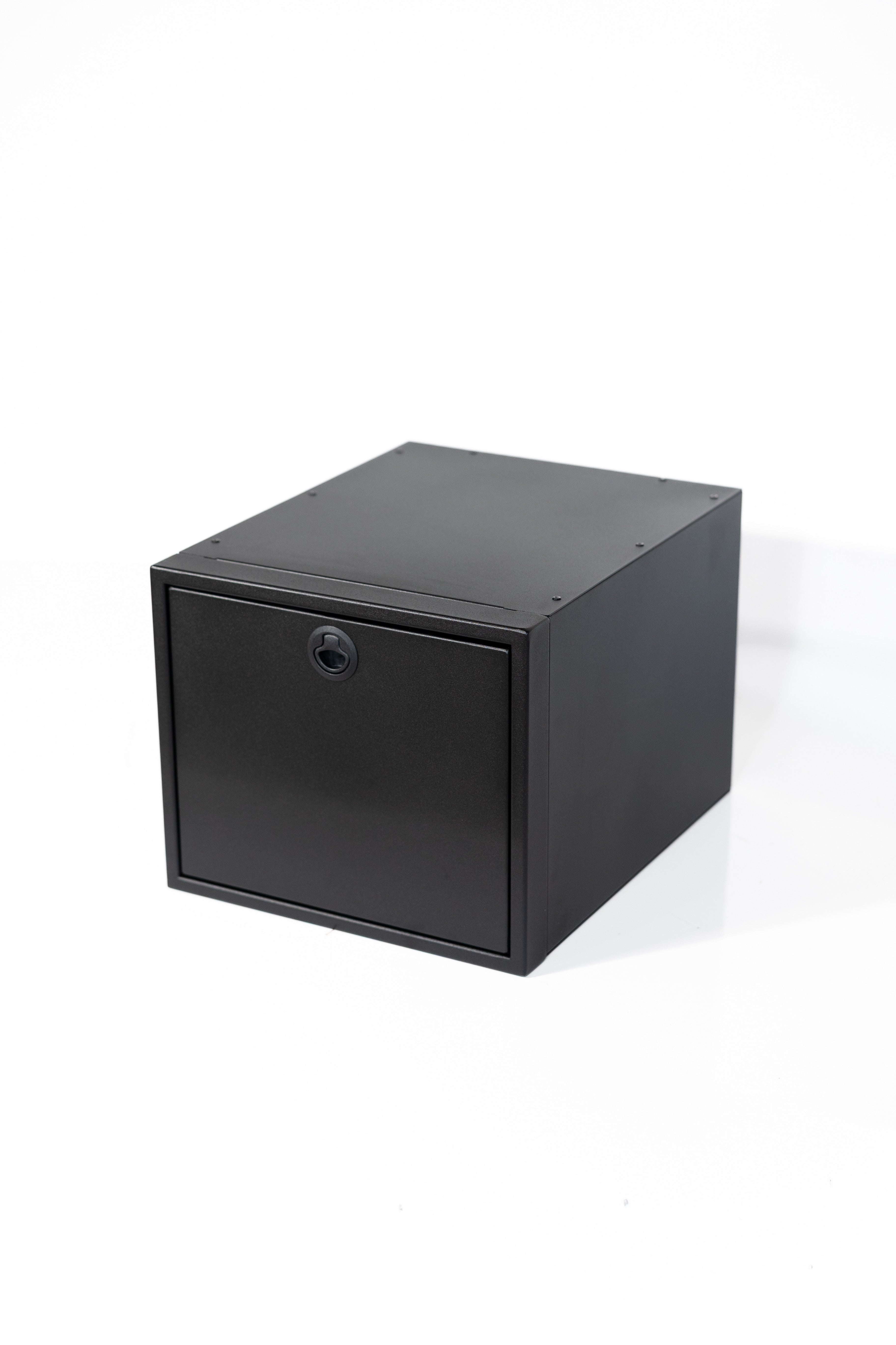 Single Drawer Cabinet - 22" x 18" x 15"