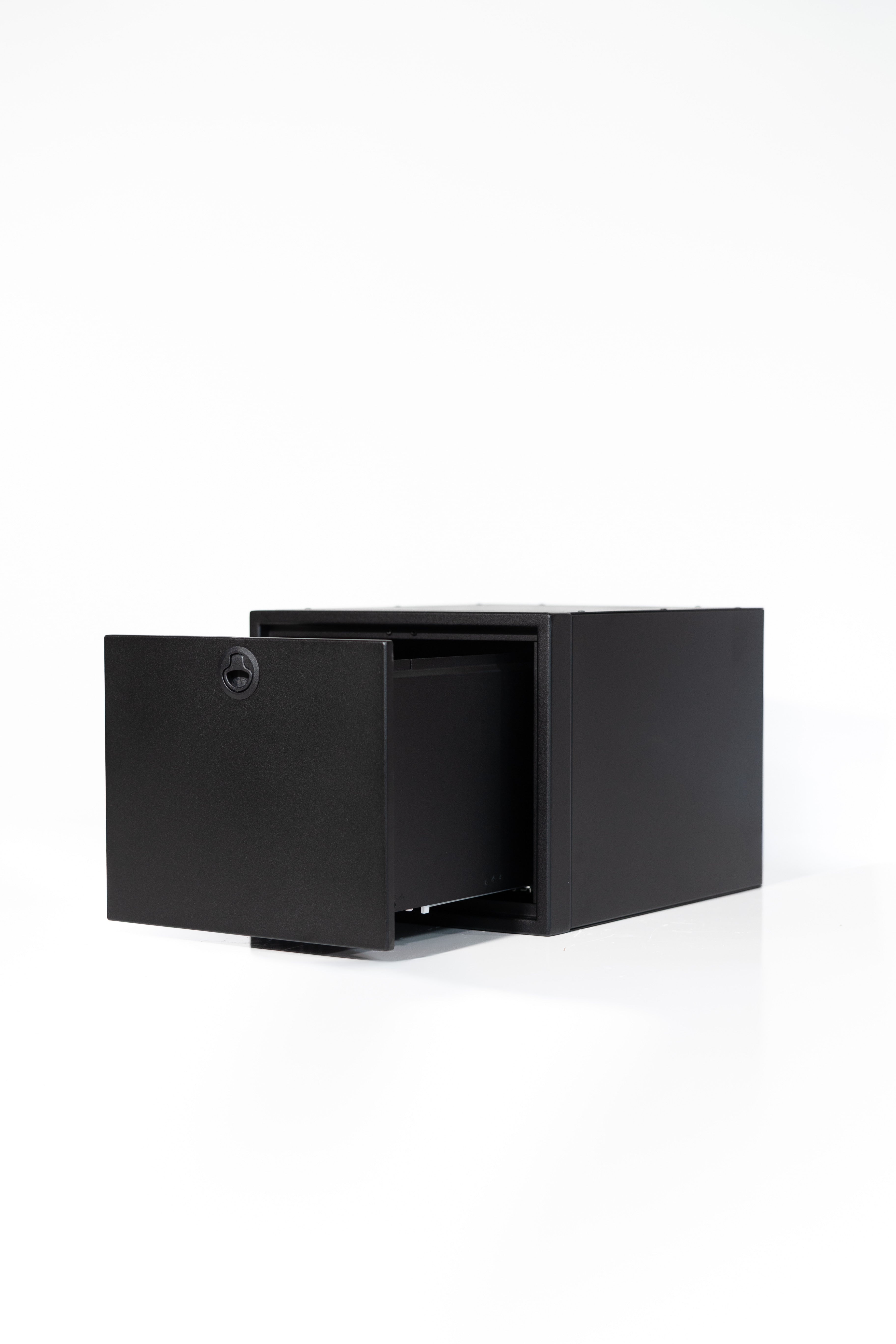Single Drawer Cabinet - 22" x 18" x 15"