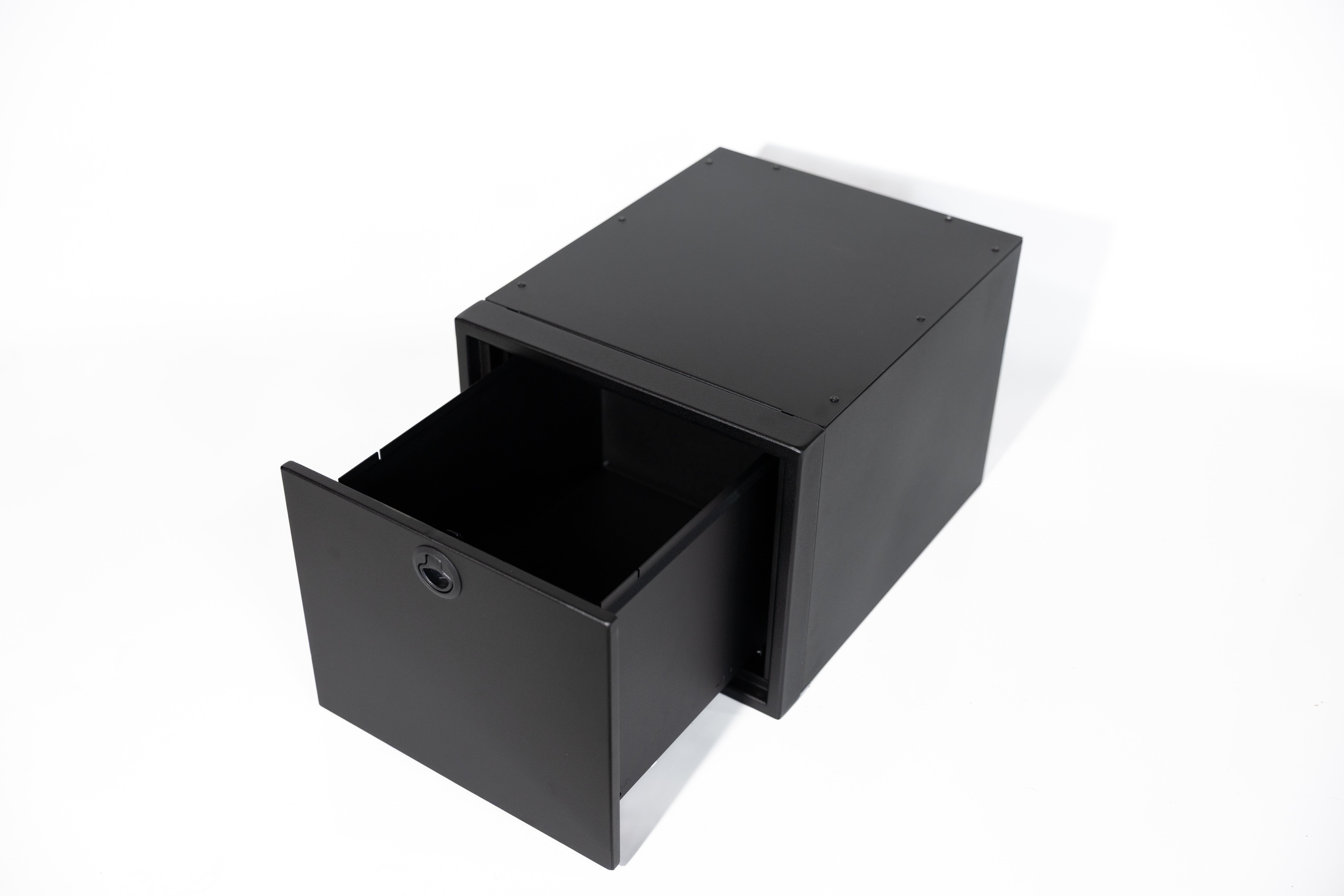 Single Drawer Cabinet - 22" x 18" x 15"