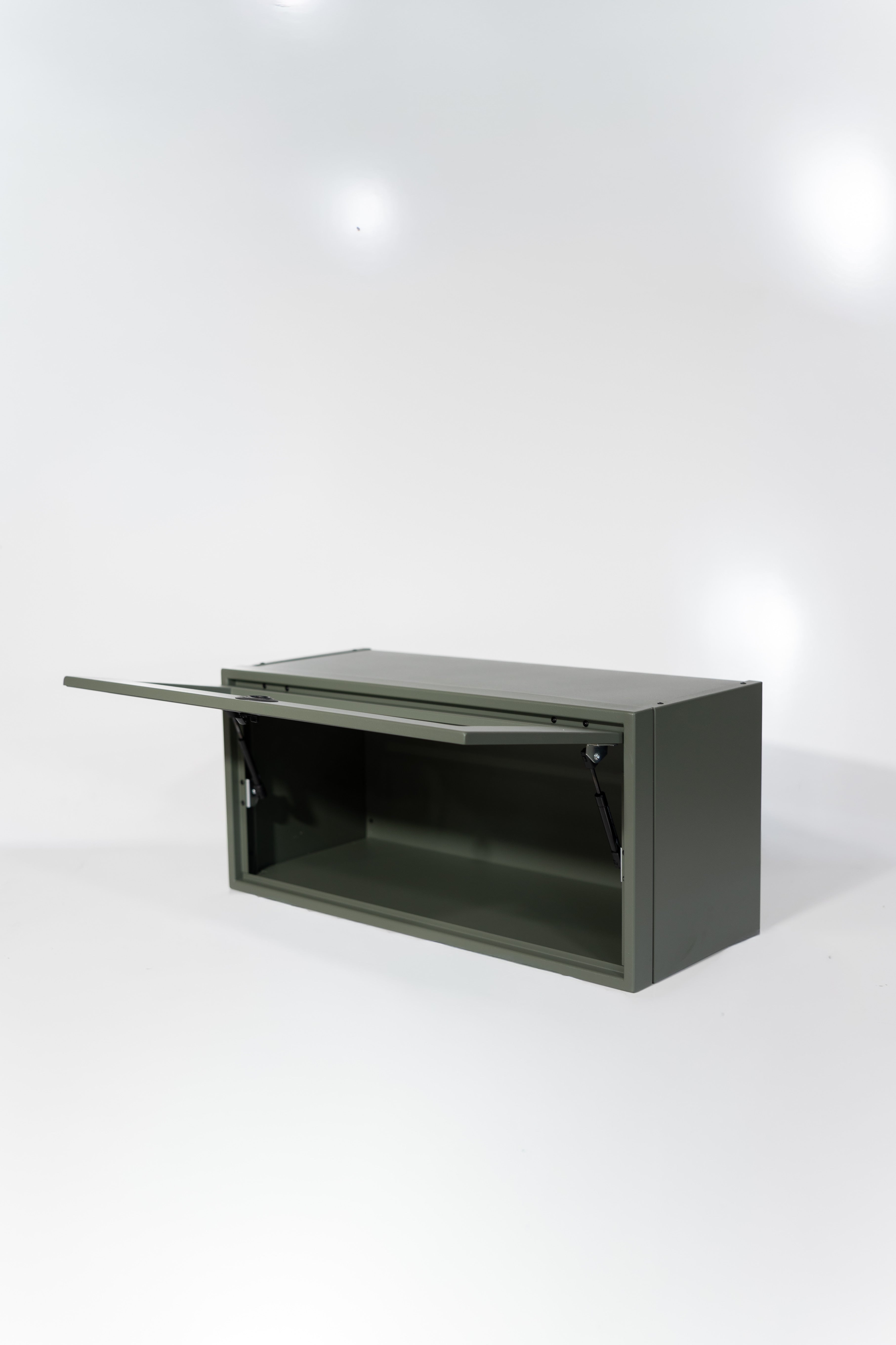 34.5" Ekko Cabinet - 34.5" x 14.5" x 16" - Driver's Side