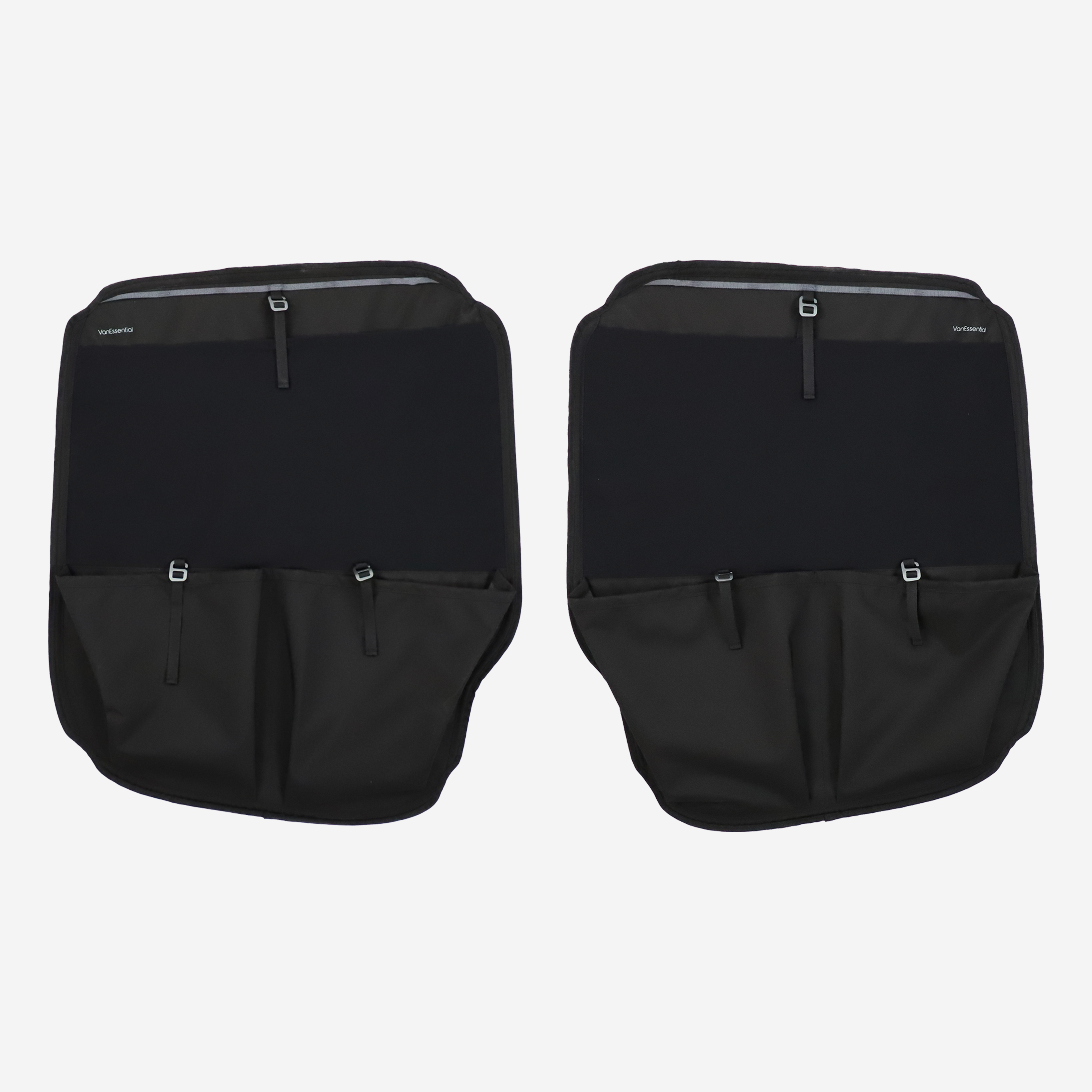 Mercedes Sprinter Middle Rear Door Storage Panels (Pair)