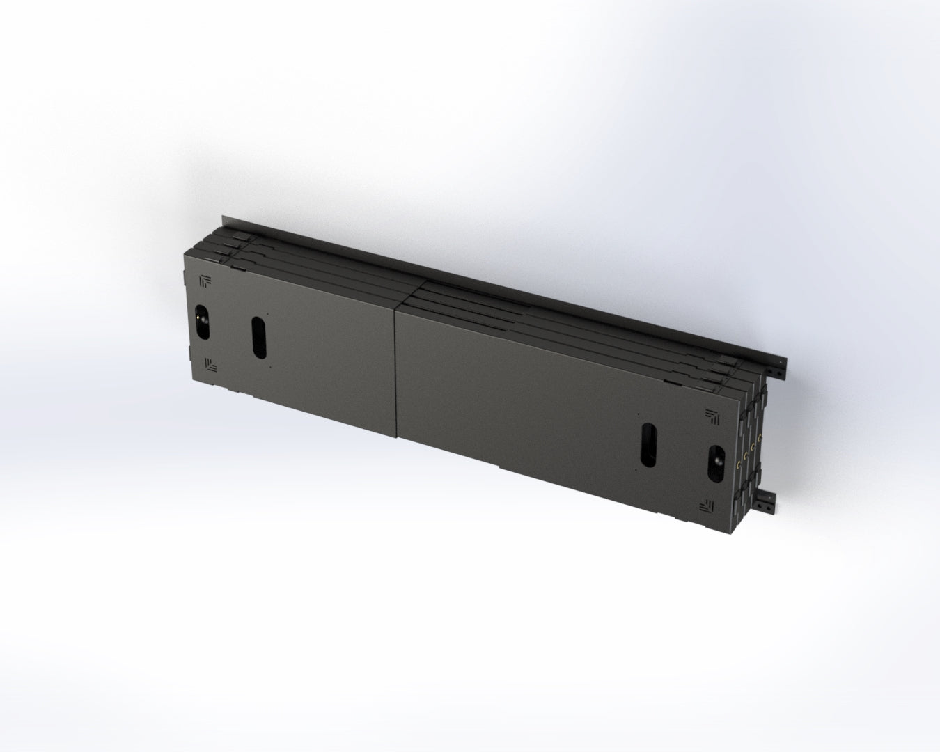 Modular Van Bed System & Bunks | Van Wife Components