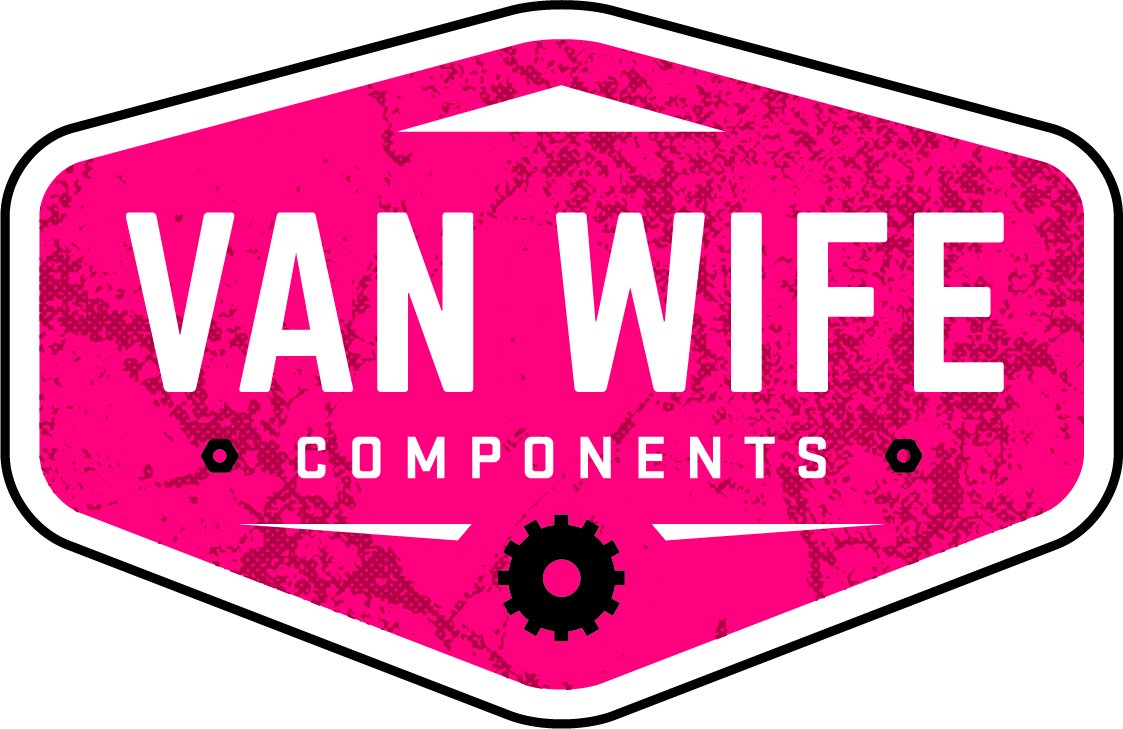 J-Channel – Van Wife Components