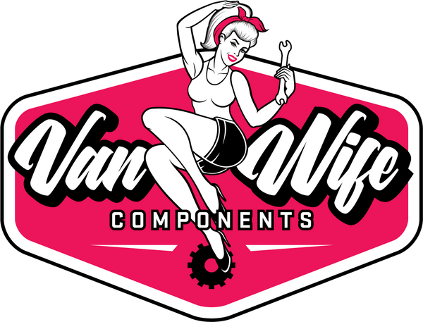 Van Wife Components logo