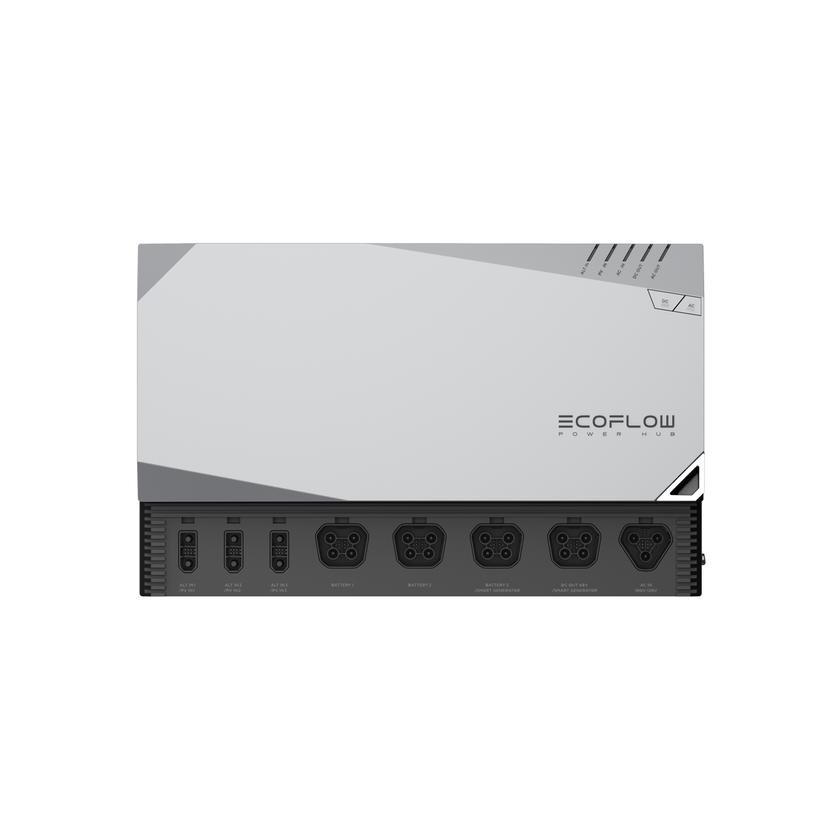 EcoFlow 5 kVA Power Kit