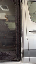 Load image into Gallery viewer, Mercedes Benz Rear Door Bug Screen
