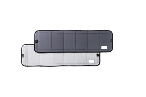 VanWindows Direct (VWD) Bunk Window Covers